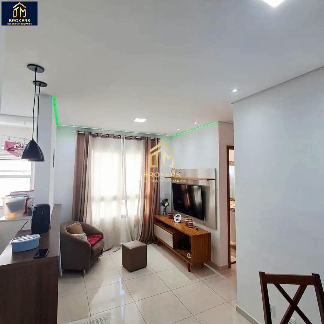 Apartamento em Cidade Nova, Jundiaí - Foto 11