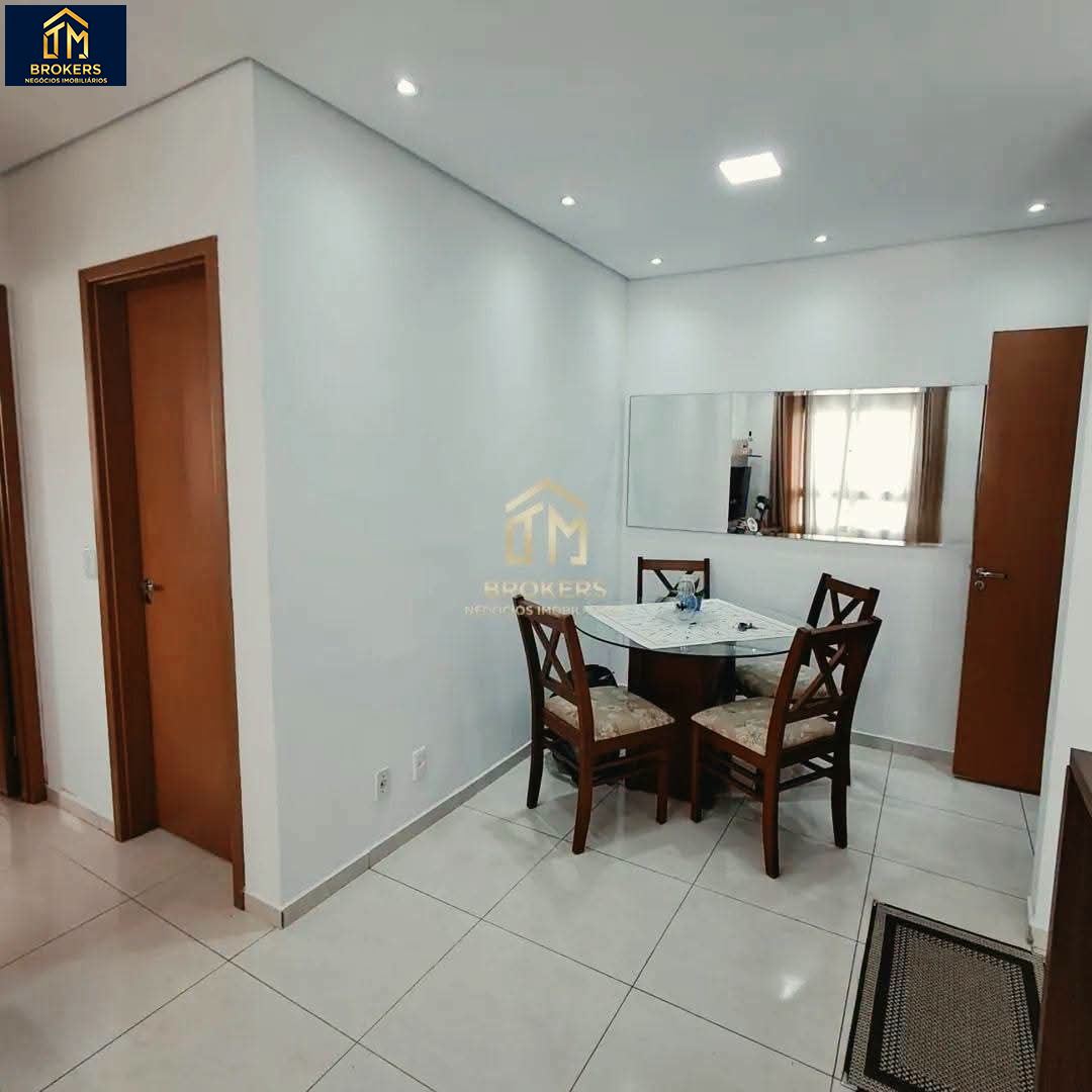 Apartamento em Cidade Nova, Jundiaí - Foto 10