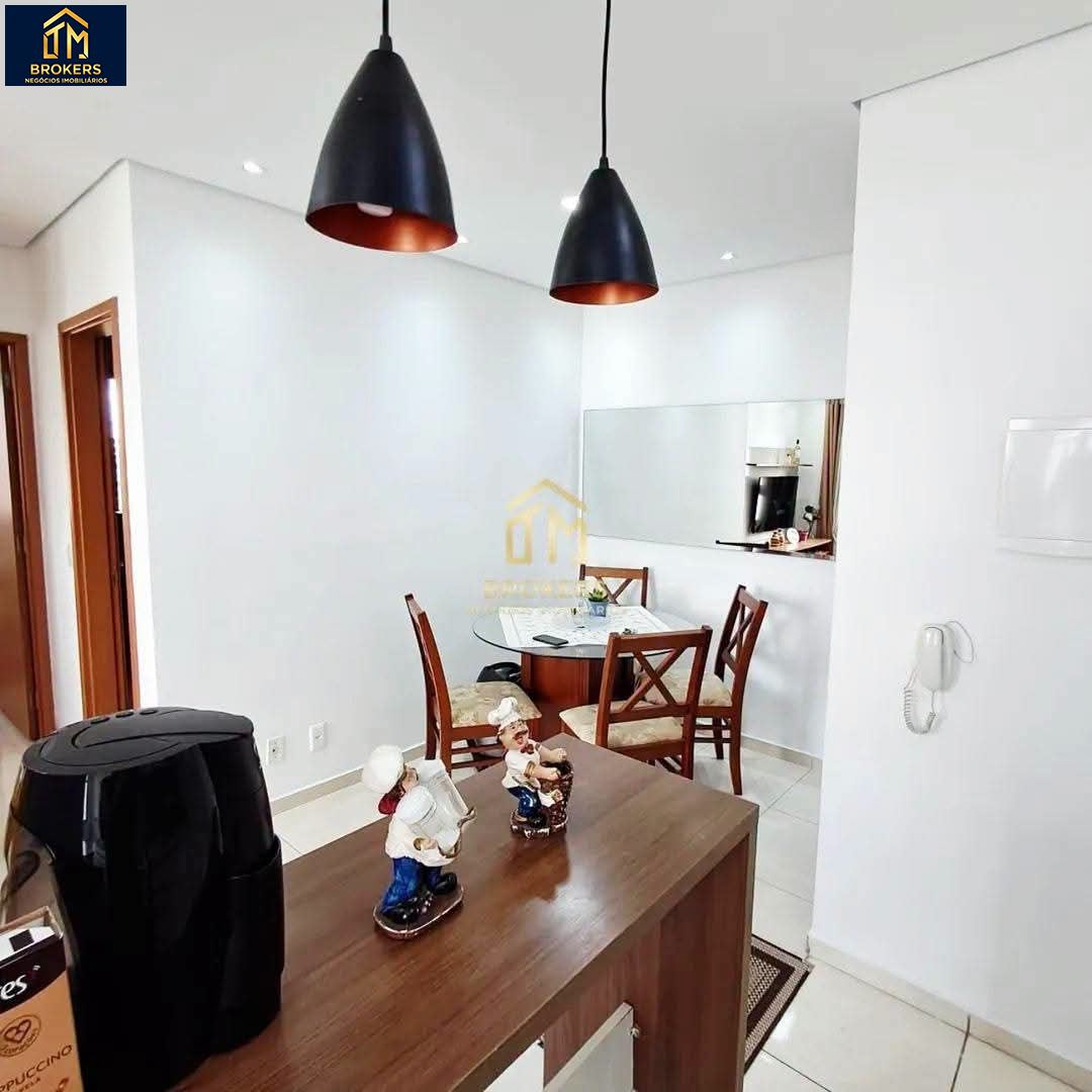 Apartamento em Cidade Nova, Jundiaí - Foto 8