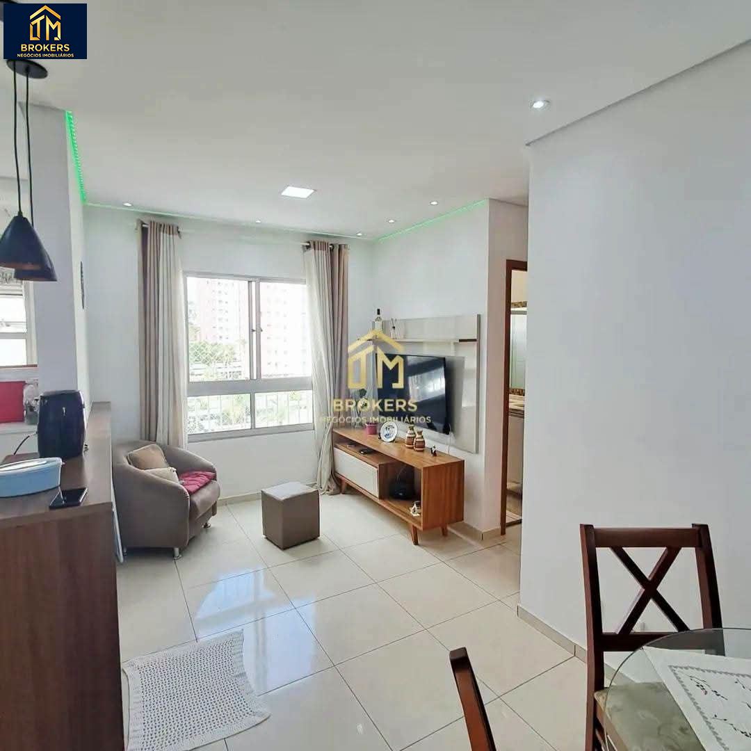 Apartamento em Cidade Nova, Jundiaí - Foto 9