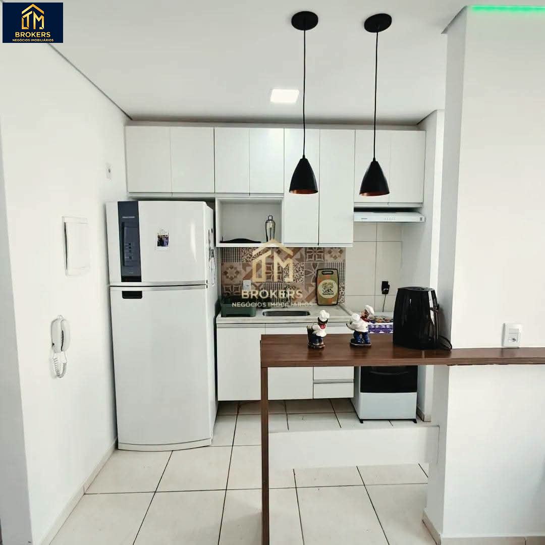 Apartamento em Cidade Nova, Jundiaí - Foto 3