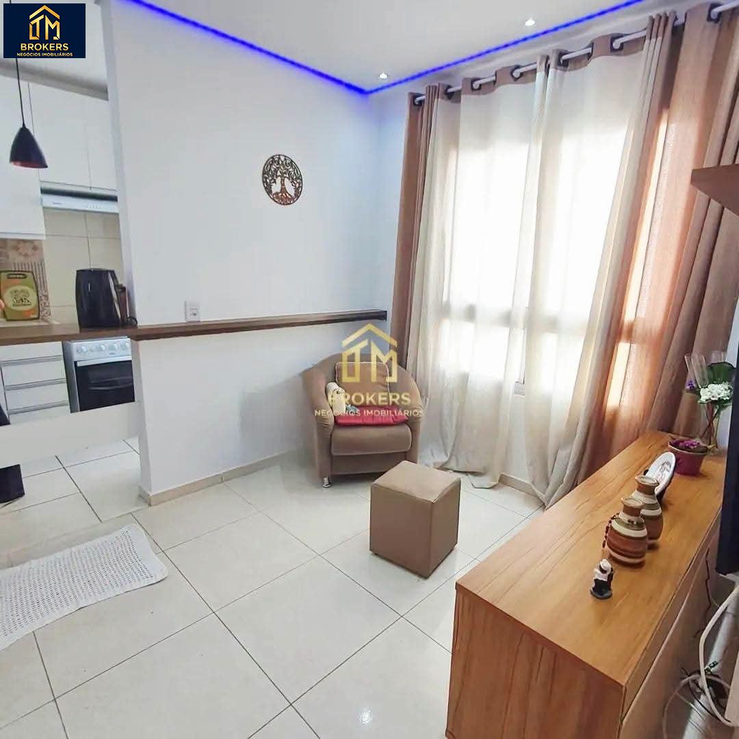 Apartamento em Cidade Nova, Jundiaí - Foto 5