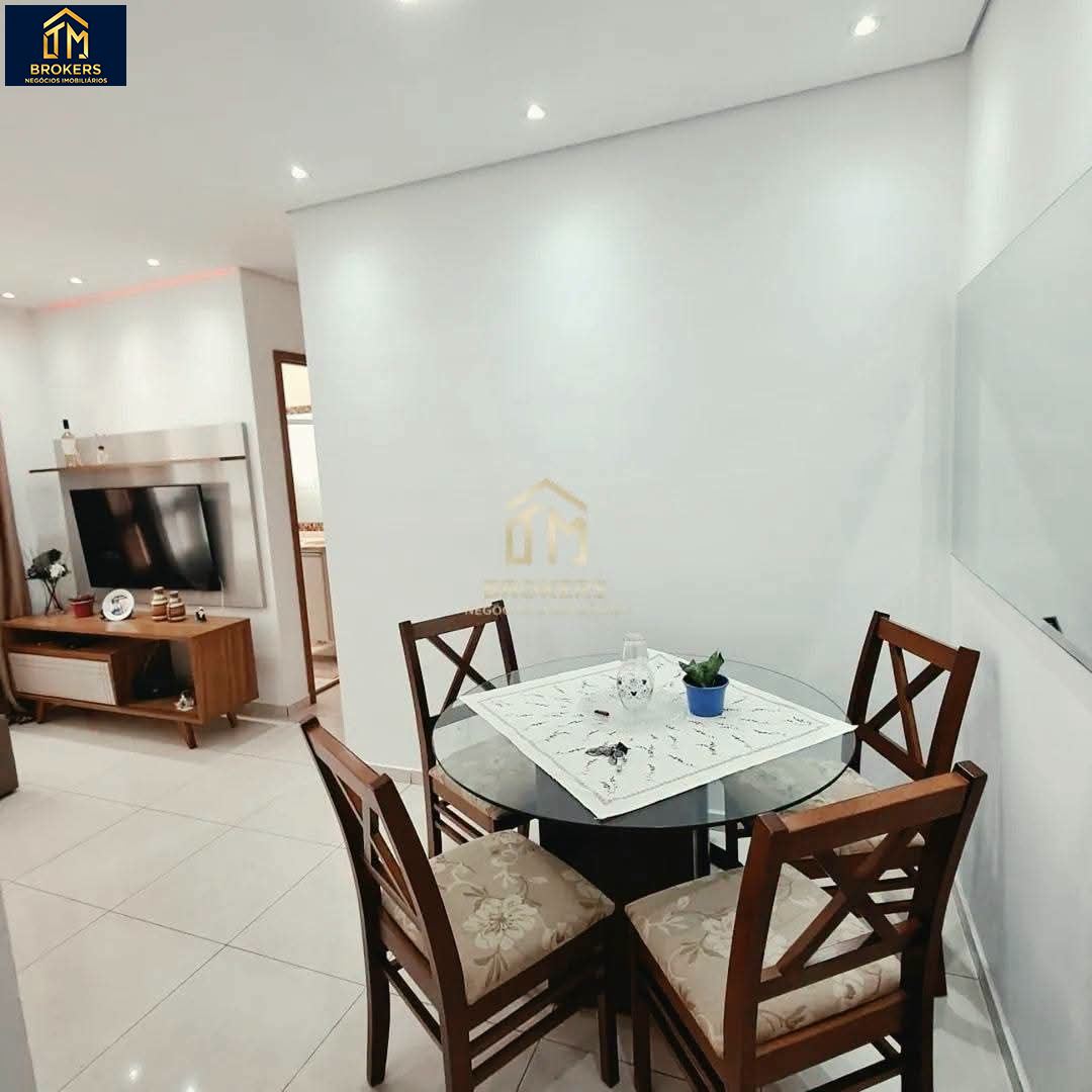 Apartamento em Cidade Nova, Jundiaí - Foto 4