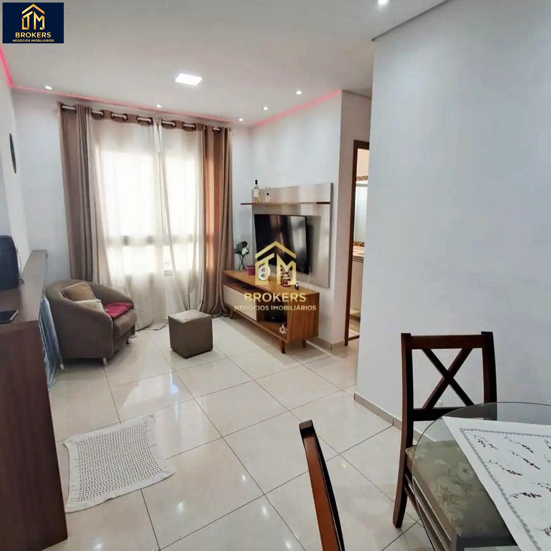Apartamento em Cidade Nova, Jundiaí - Foto 2
