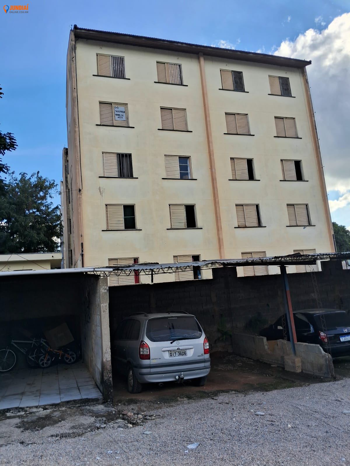 Apartamento em , Itupeva - APARTAMENTO A VENDA EM ITUPEVA