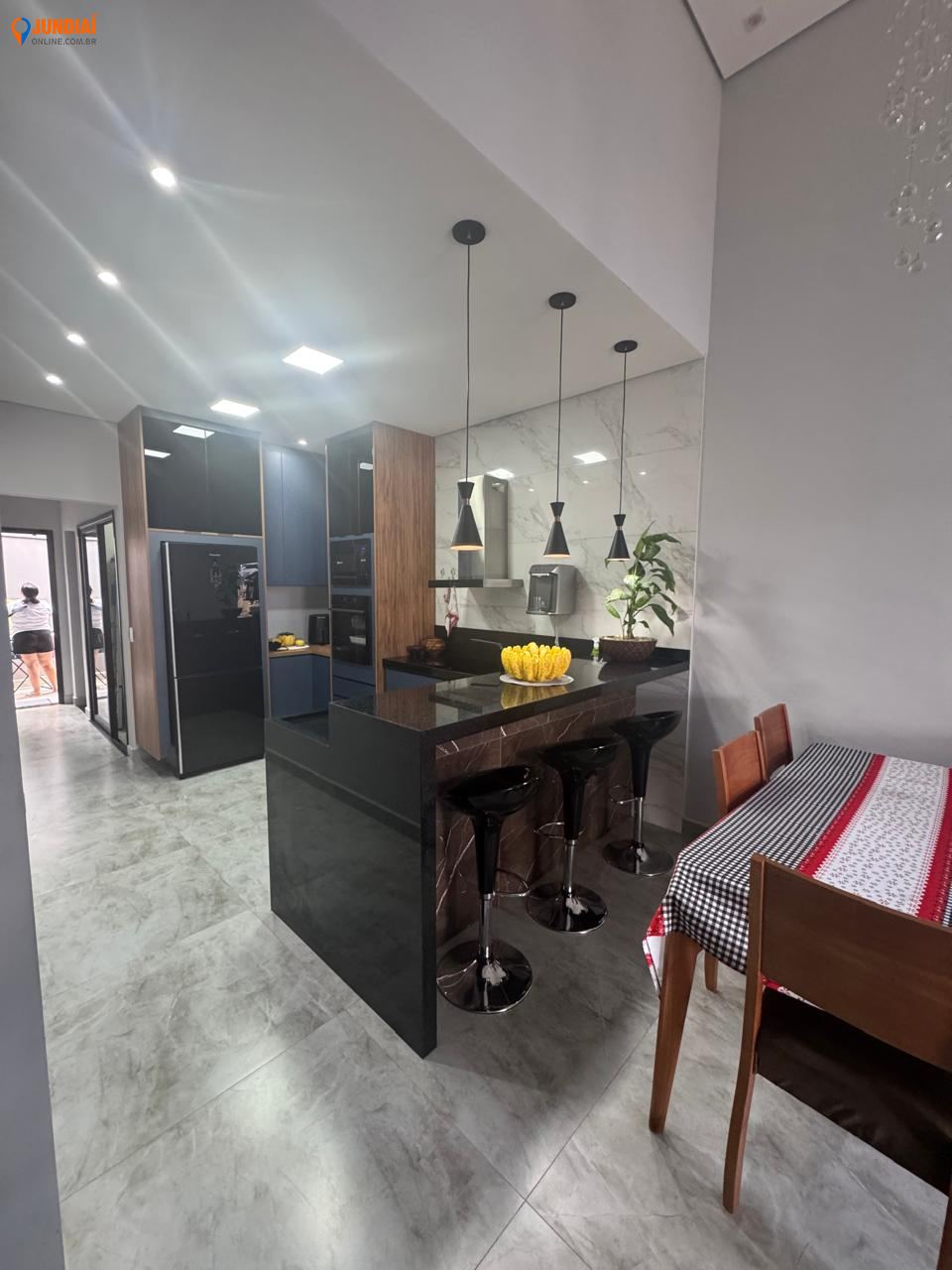 Casa em , Itupeva - Vendo Casa em Itupeva S P