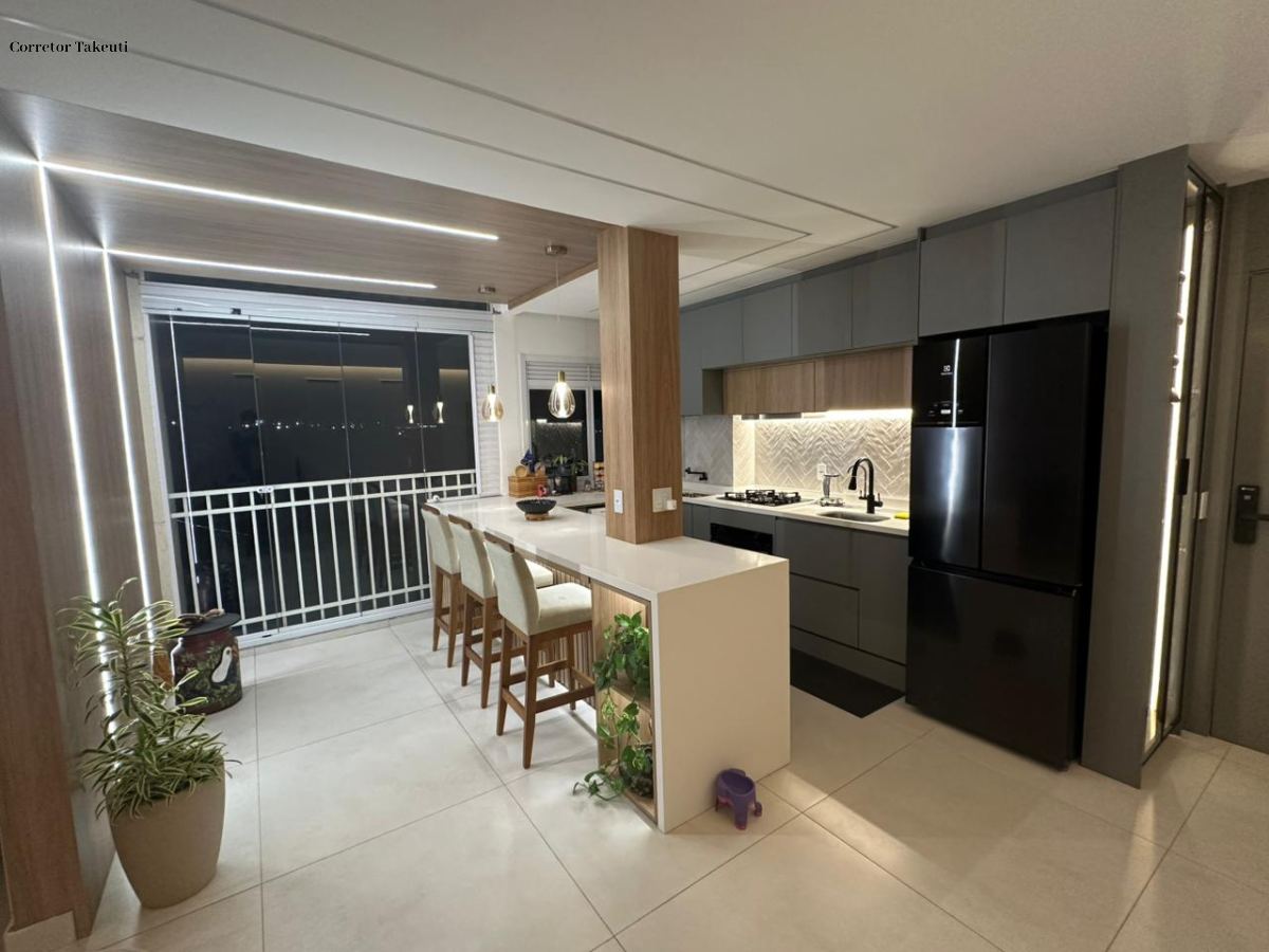 Apartamento em Jd. das Tulipas, Jundiaí - Foto 2