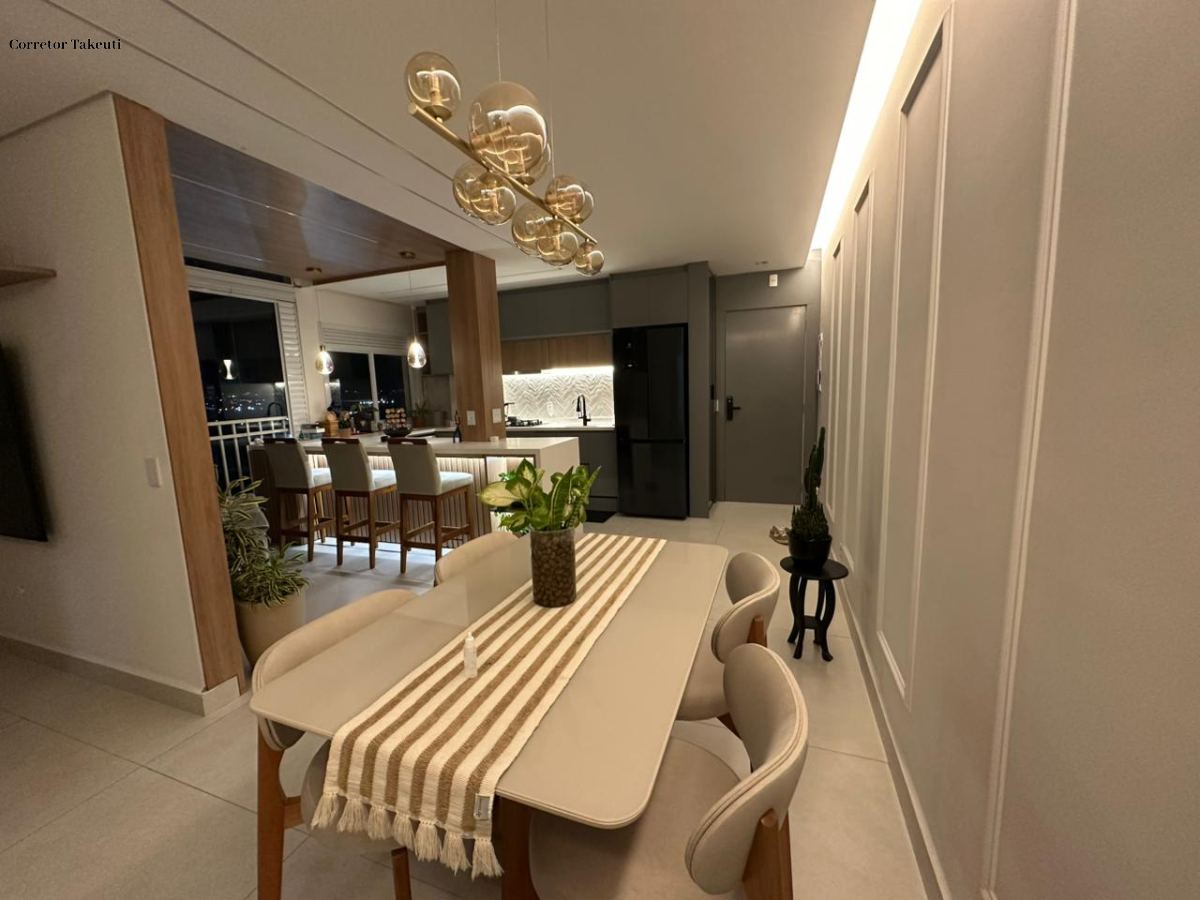 Apartamento em Jd. das Tulipas, Jundiaí - Foto 11