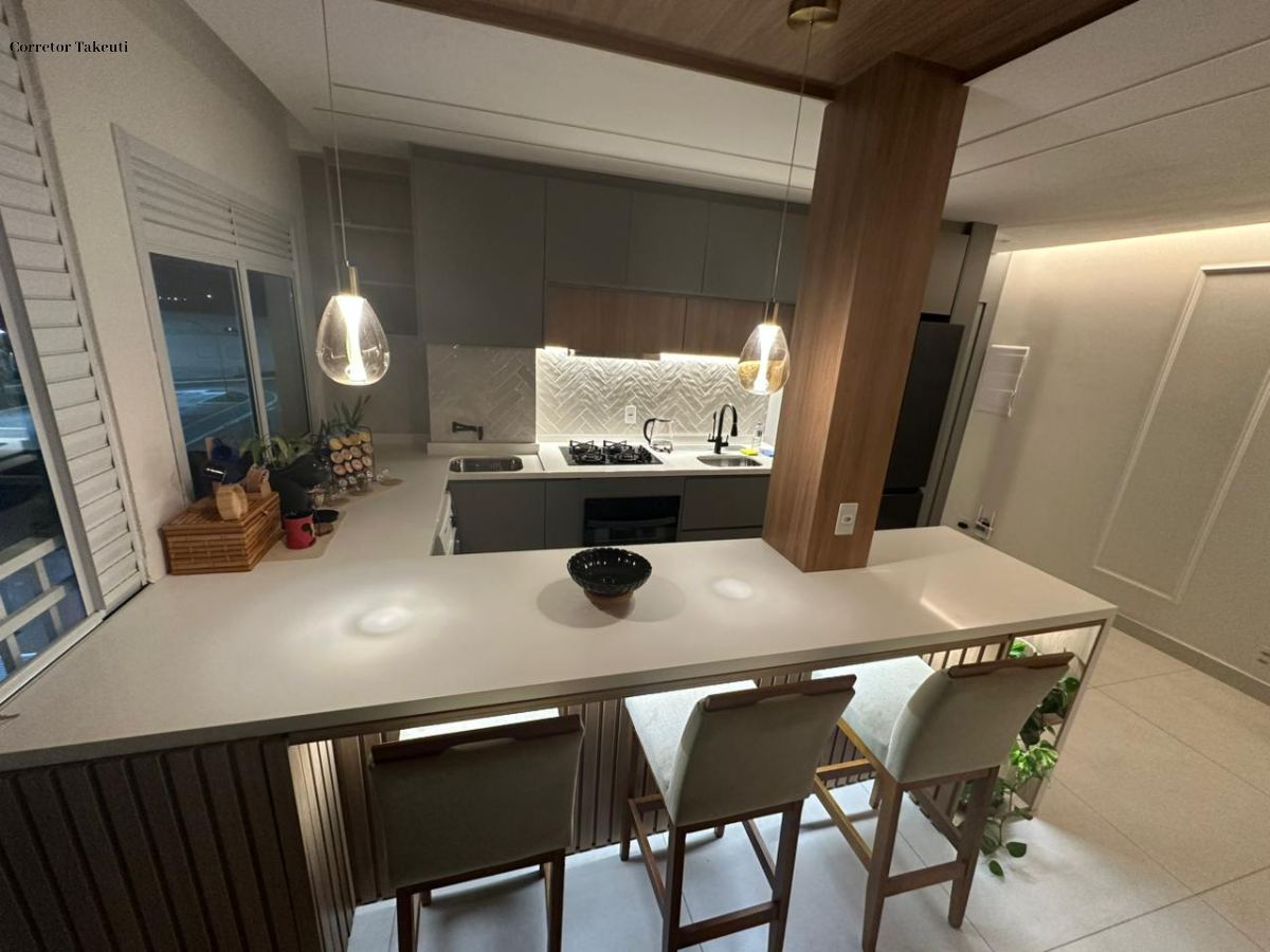 Apartamento em Jd. das Tulipas, Jundiaí - Foto 4