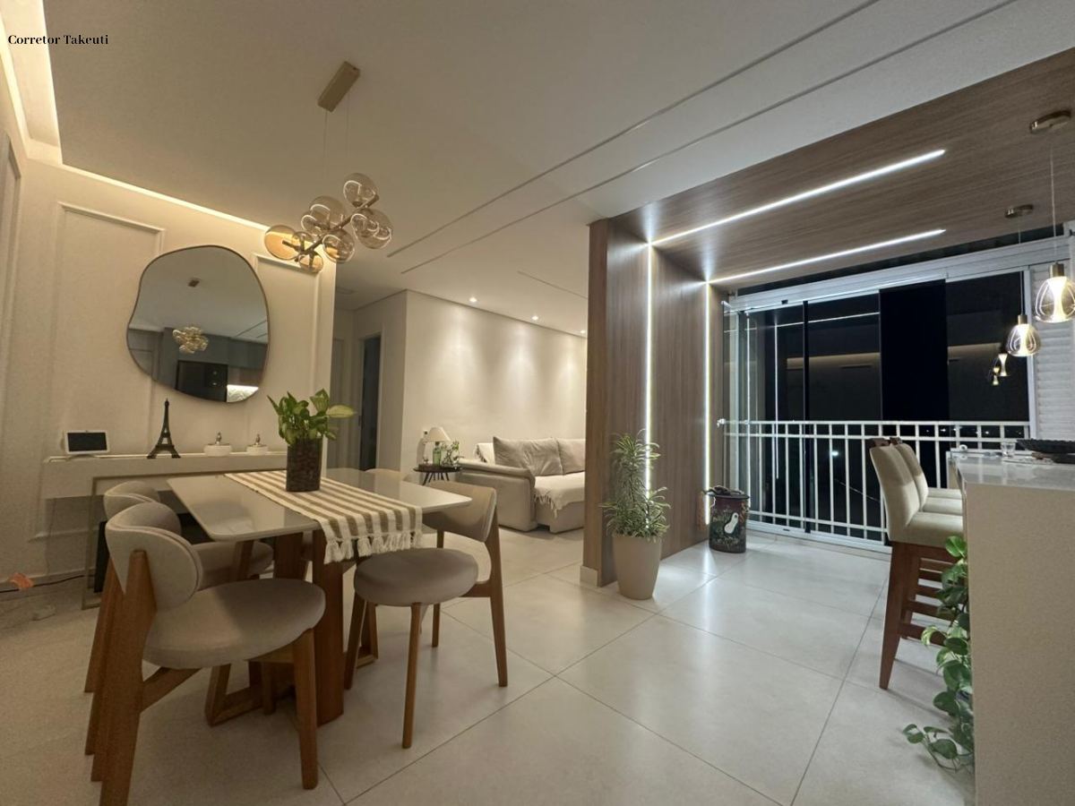 Apartamento em Jd. das Tulipas, Jundiaí - Foto 7