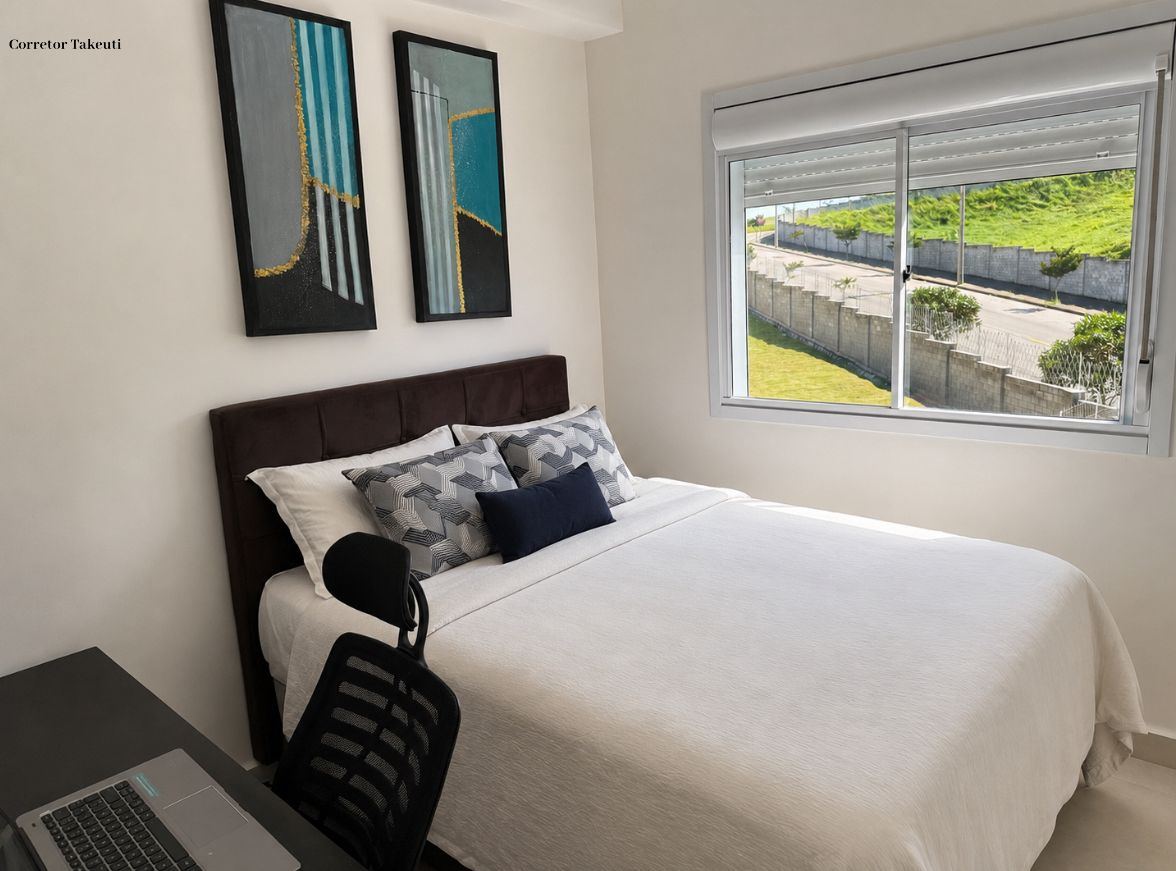 Apartamento em Jd. das Tulipas, Jundiaí - Foto 8