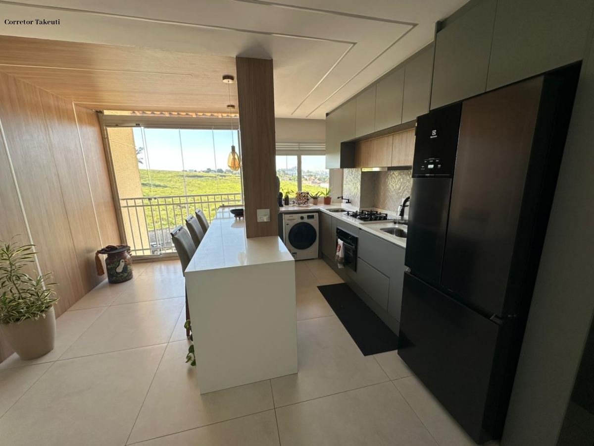 Apartamento em Jd. das Tulipas, Jundiaí - Foto 10