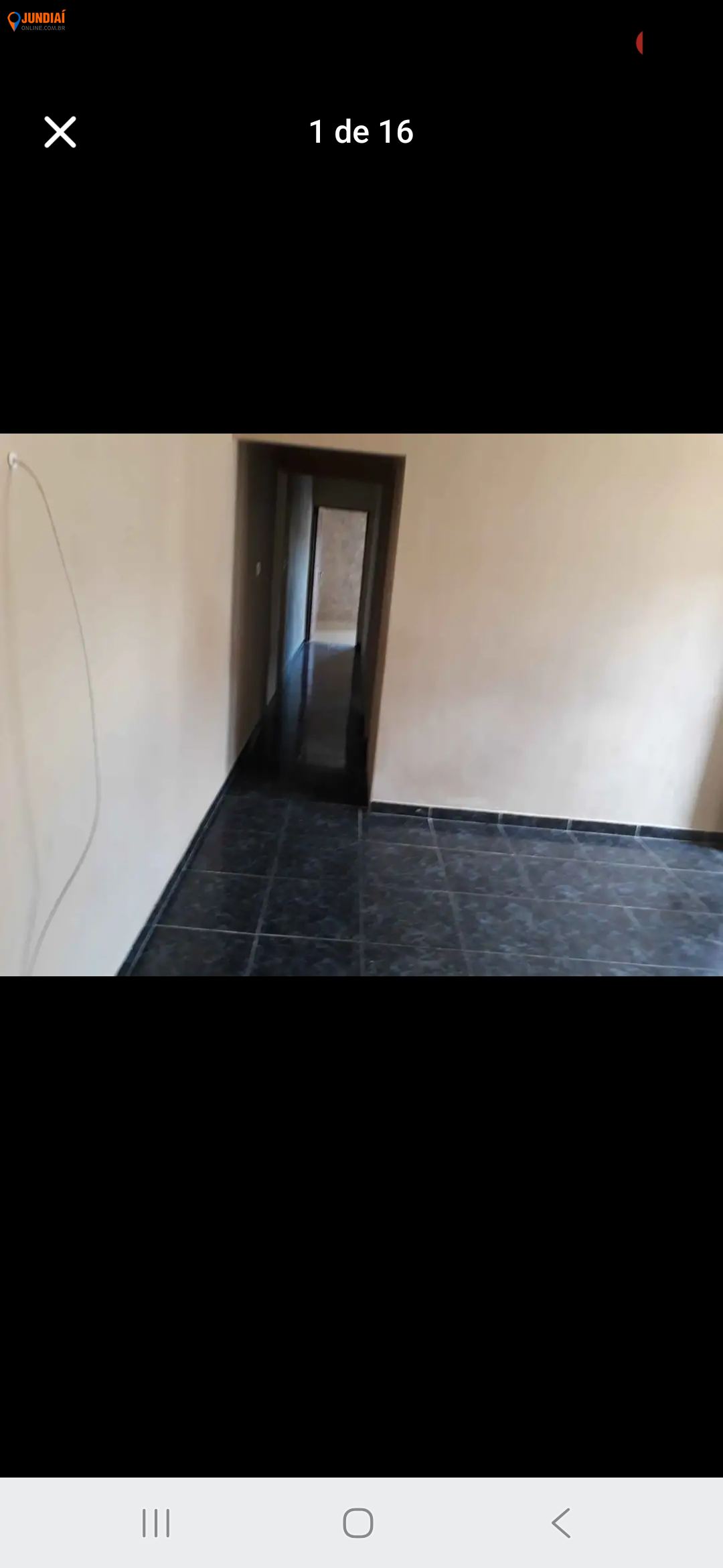 Casa em Ivoturucaia, Jundiaí - Foto 13