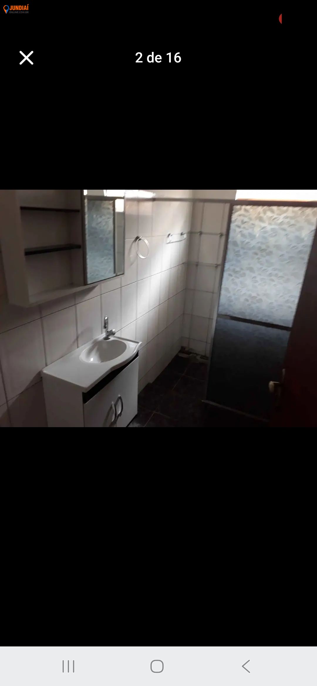 Casa em Ivoturucaia, Jundiaí - Foto 12