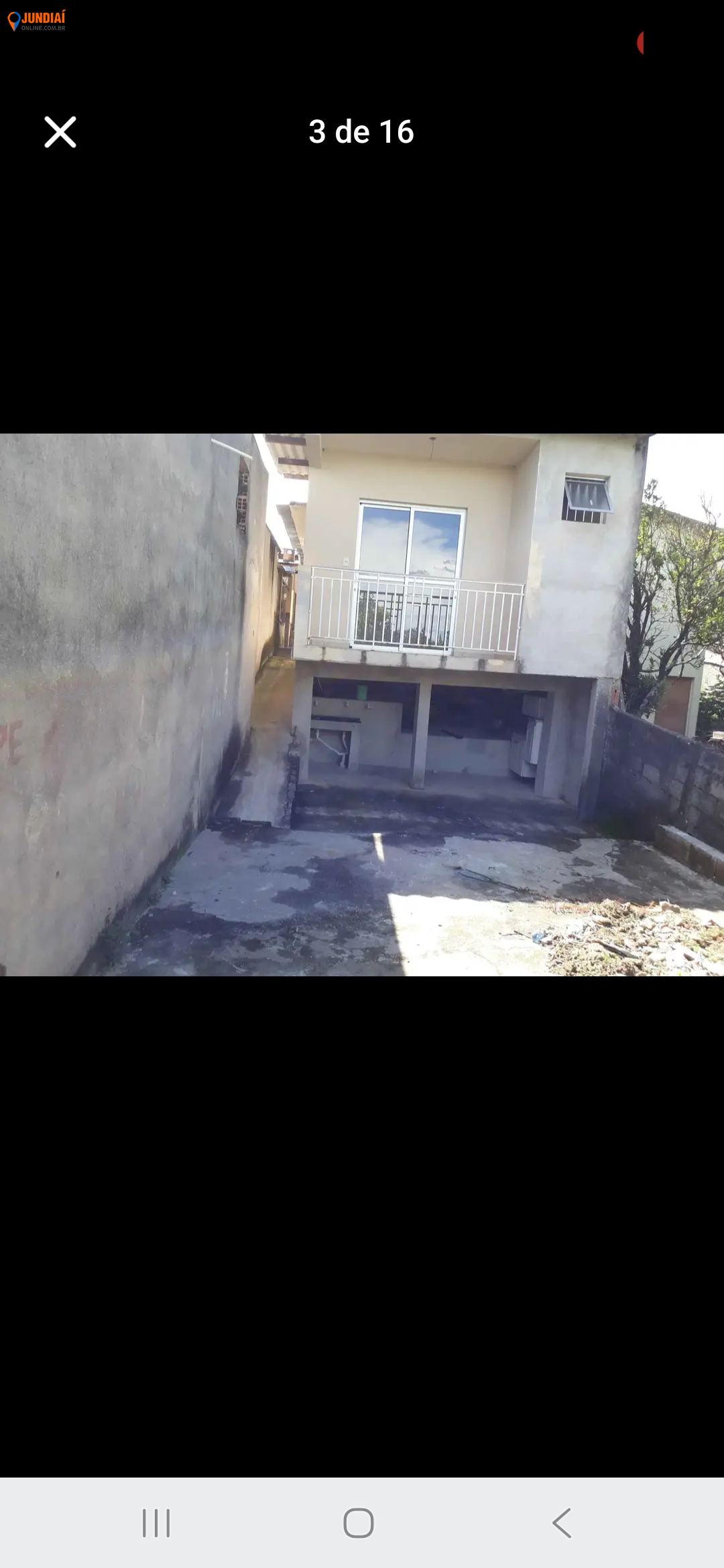 Casa em Ivoturucaia, Jundiaí - Foto 11
