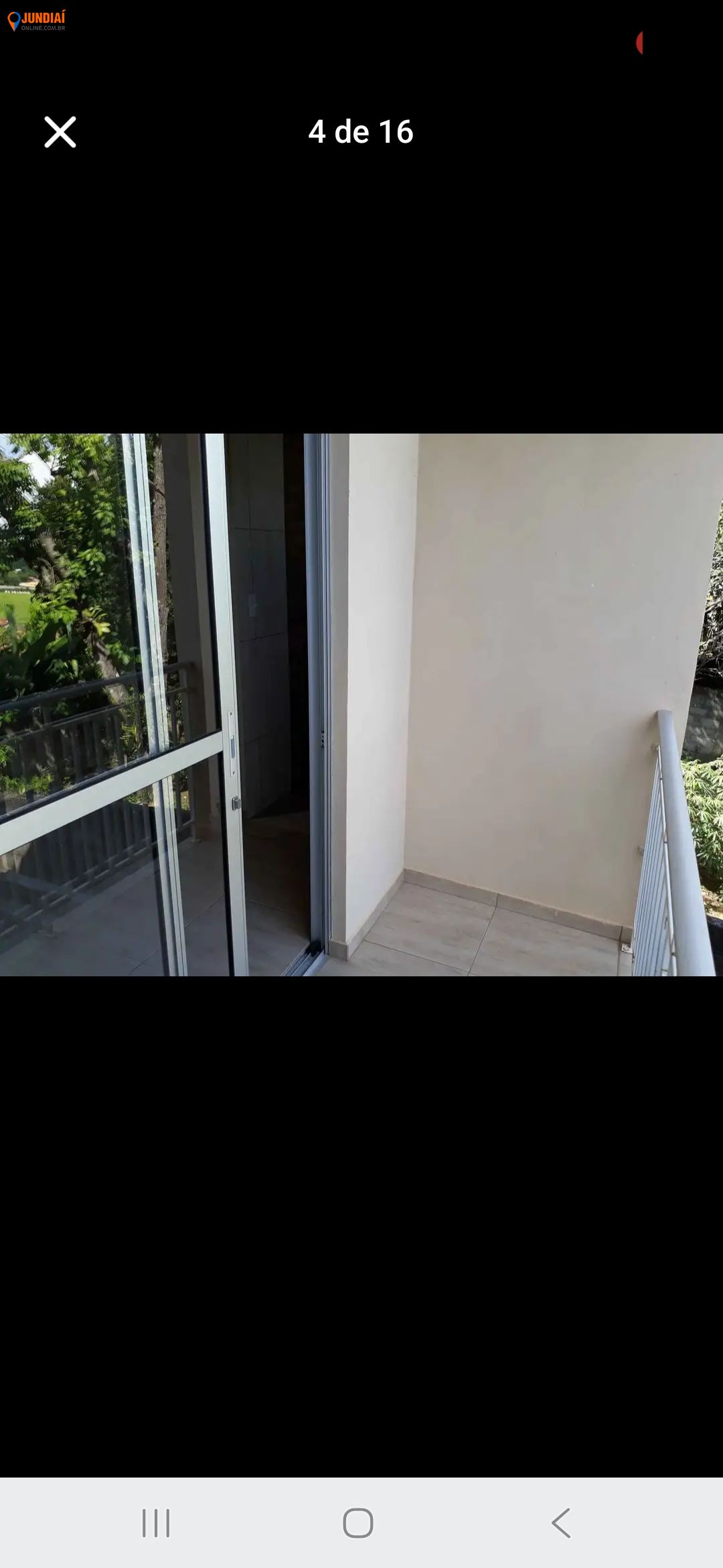 Casa em Ivoturucaia, Jundiaí - Foto 10