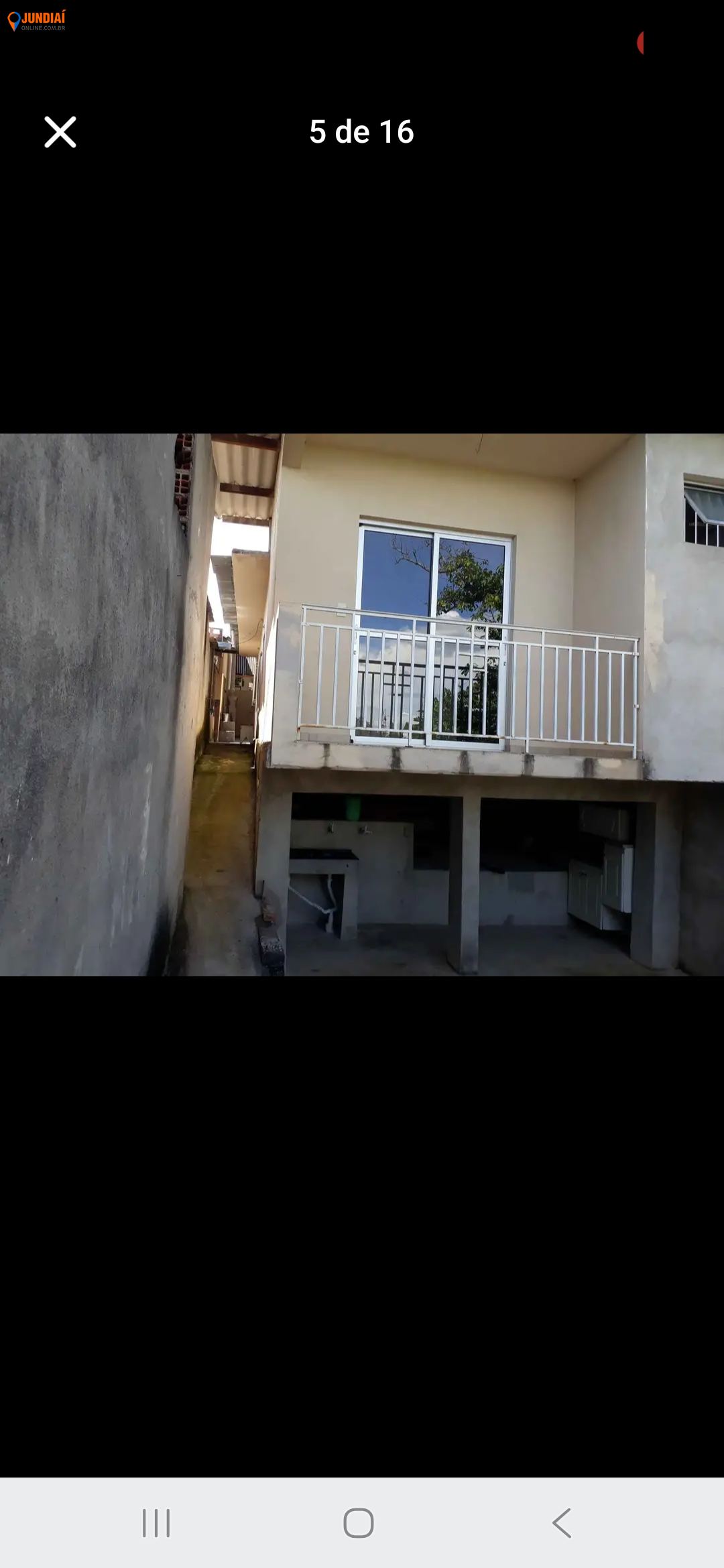 Casa em Ivoturucaia, Jundiaí - Foto 9