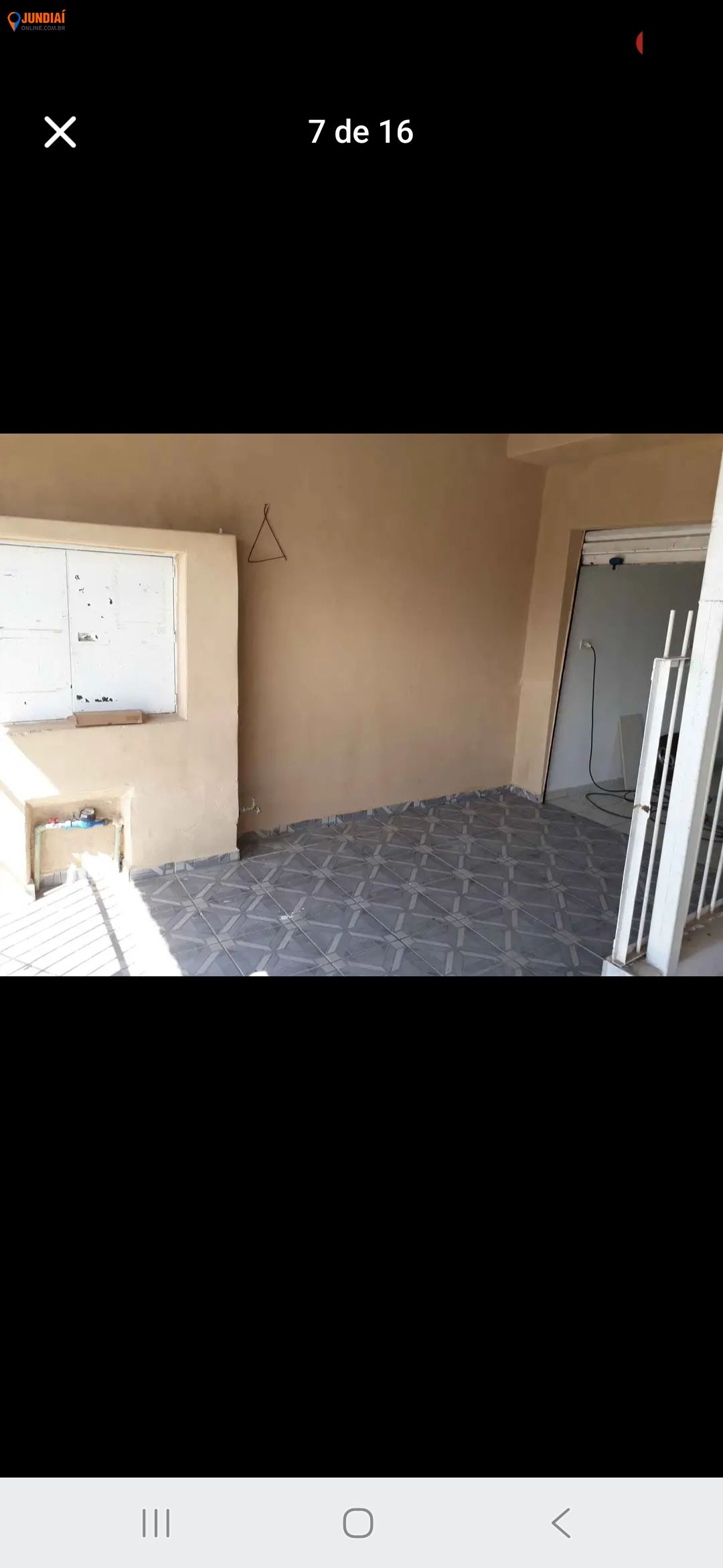 Casa em Ivoturucaia, Jundiaí - Foto 7