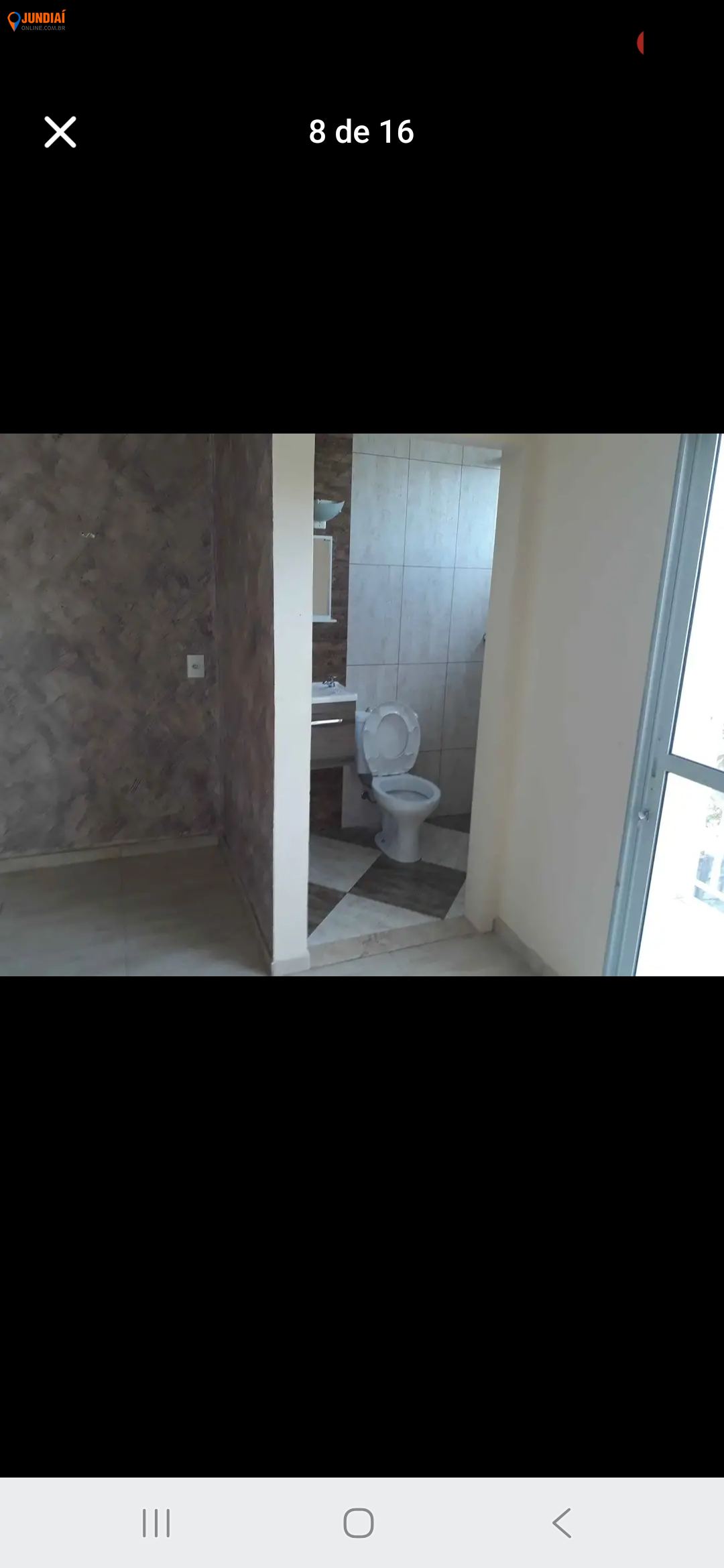 Casa em Ivoturucaia, Jundiaí - Foto 6