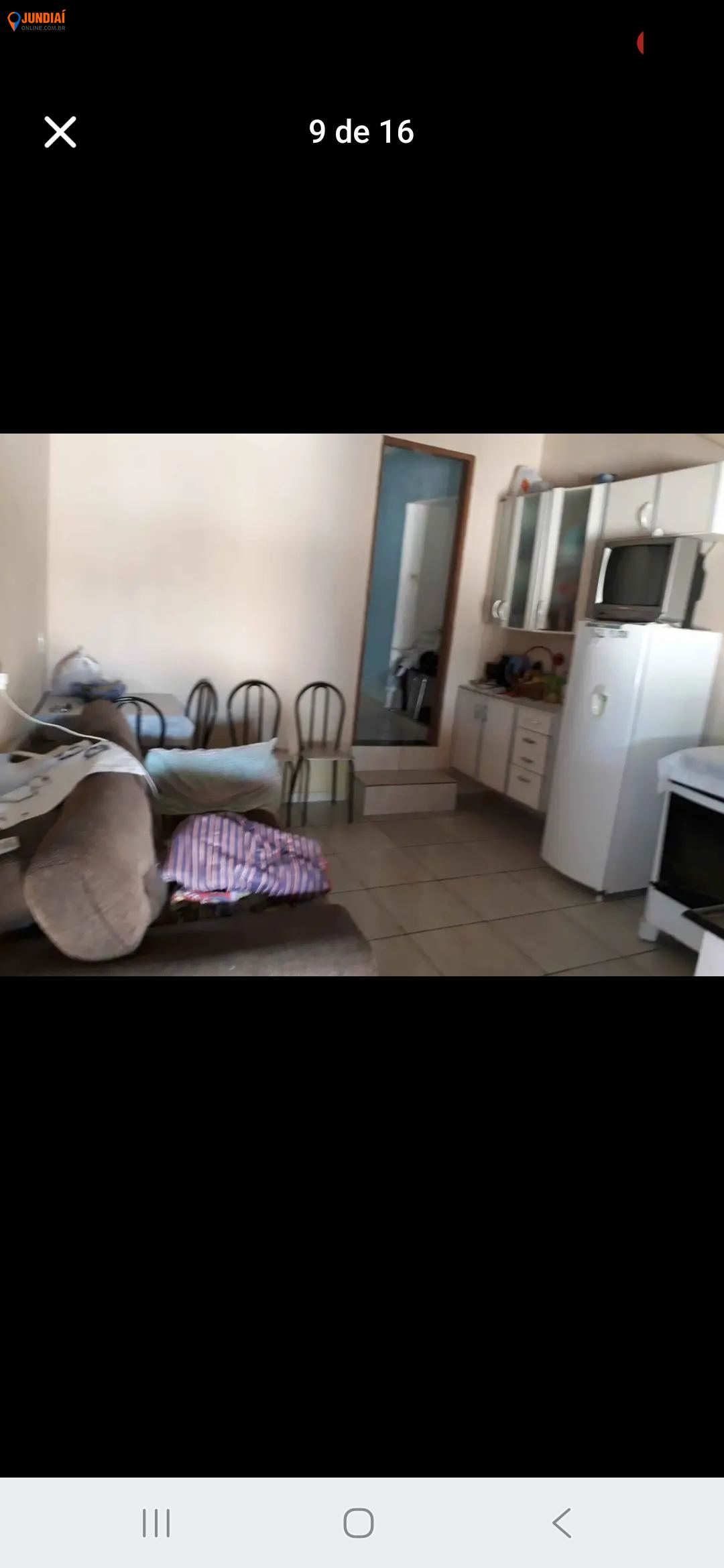Casa em Ivoturucaia, Jundiaí - Foto 3