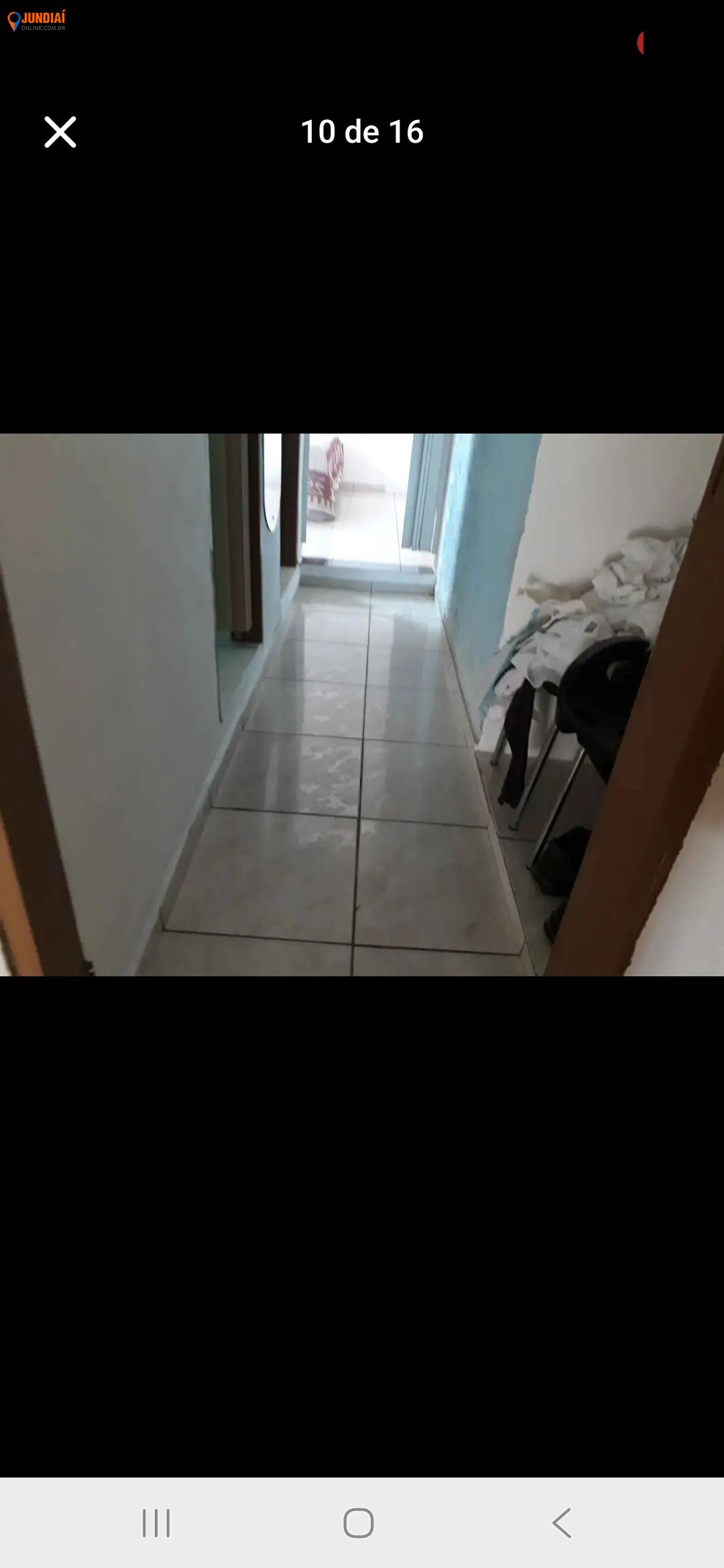 Casa em Ivoturucaia, Jundiaí - Foto 4