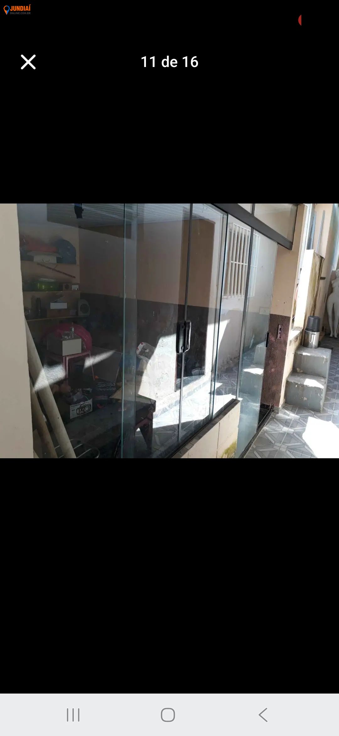 Casa em Ivoturucaia, Jundiaí - Foto 5