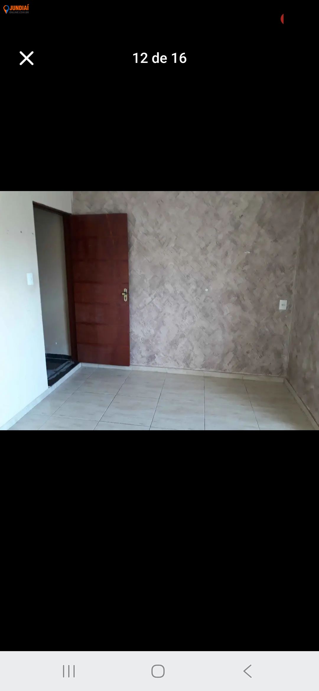 Casa em Ivoturucaia, Jundiaí - Foto 2
