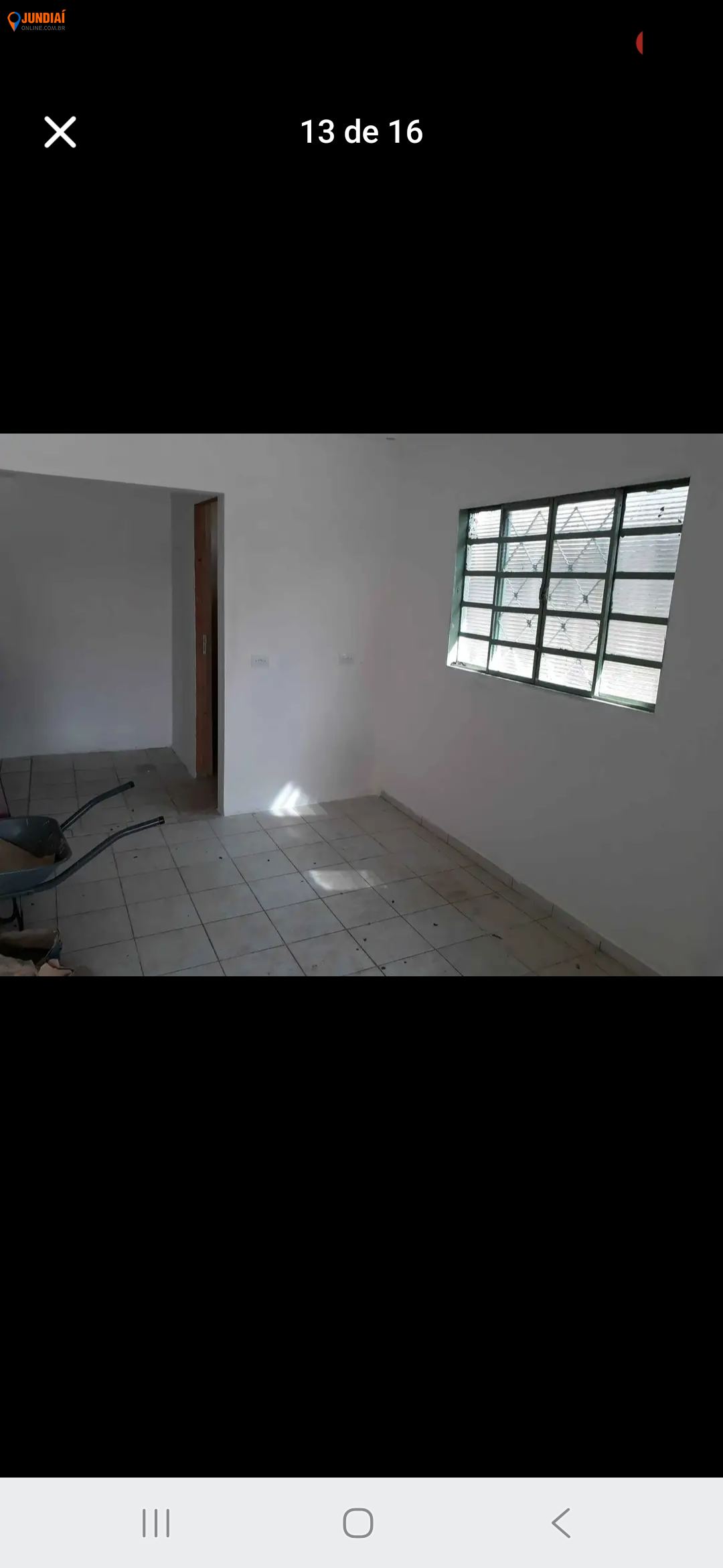 Casa em Ivoturucaia, Jundiaí - Vendo casa em Jundiaí S P