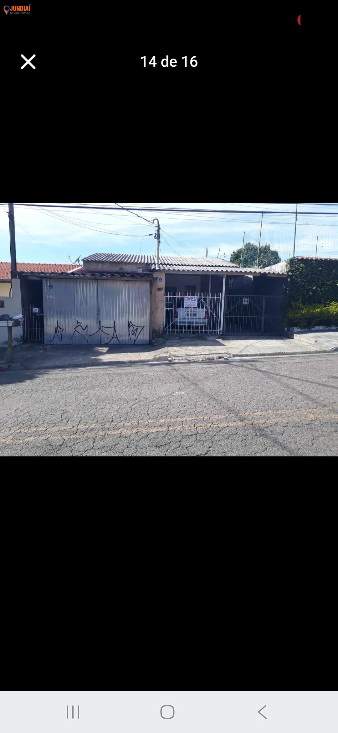 Casa em Ivoturucaia, Jundiaí - Foto 14