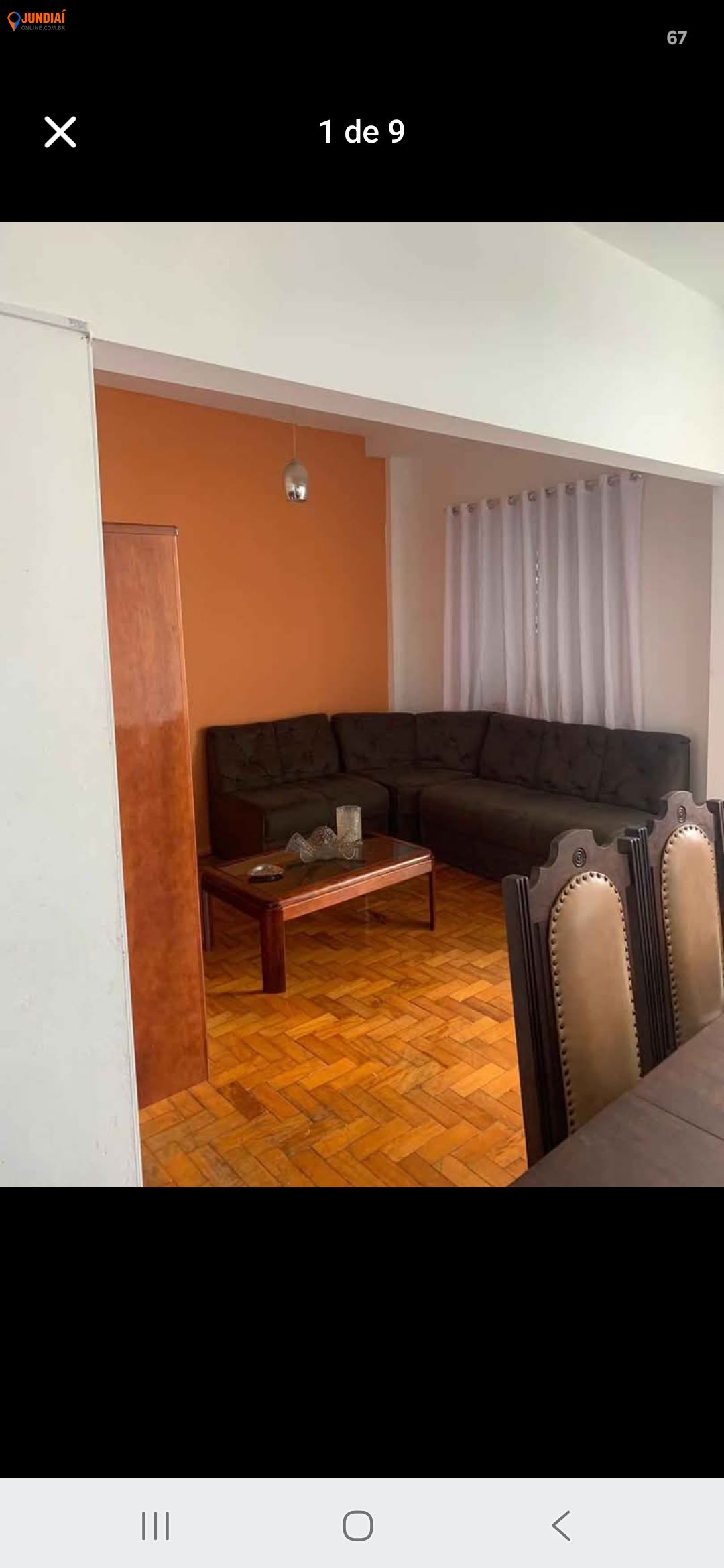 Apartamento em Centro, Jundiaí - APARTAMENTO A VENDA EM JUNDIAI