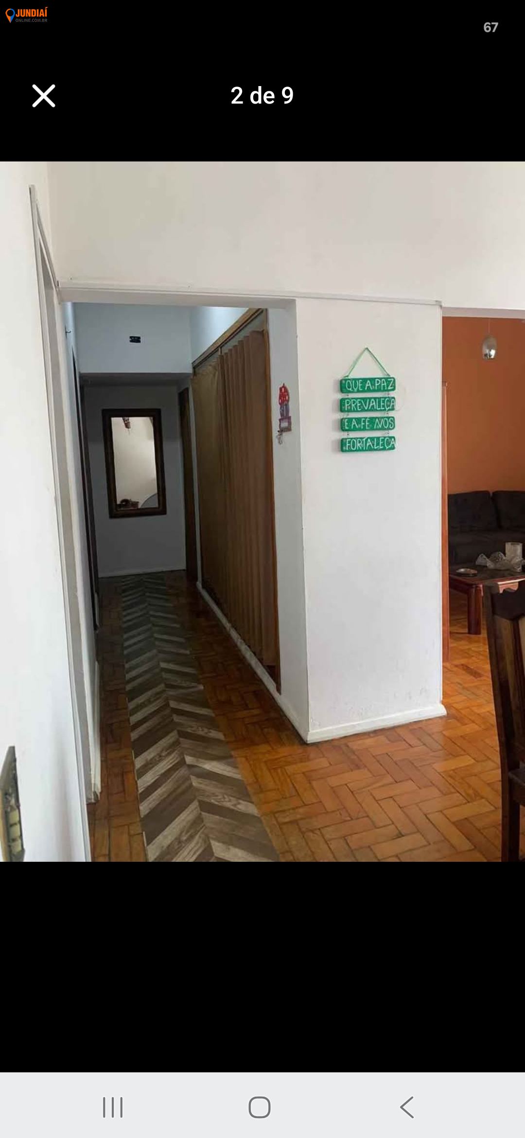 Apartamento em Centro, Jundiaí - APARTAMENTO A VENDA EM JUNDIAI - Foto 2
