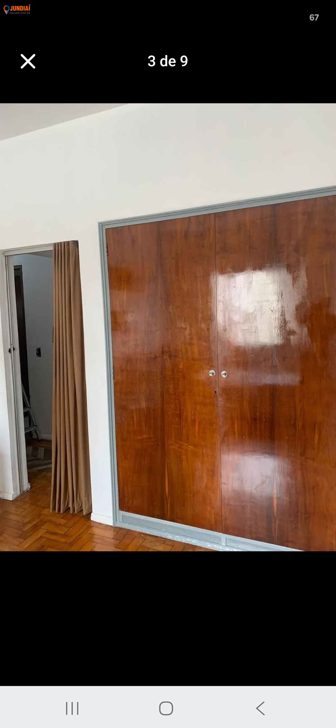 Apartamento em Centro, Jundiaí - APARTAMENTO A VENDA EM JUNDIAI - Foto 8