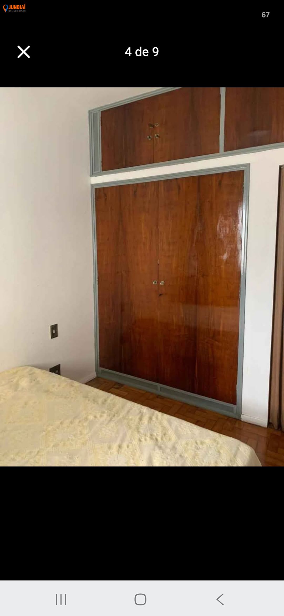 Apartamento em Centro, Jundiaí - APARTAMENTO A VENDA EM JUNDIAI - Foto 4