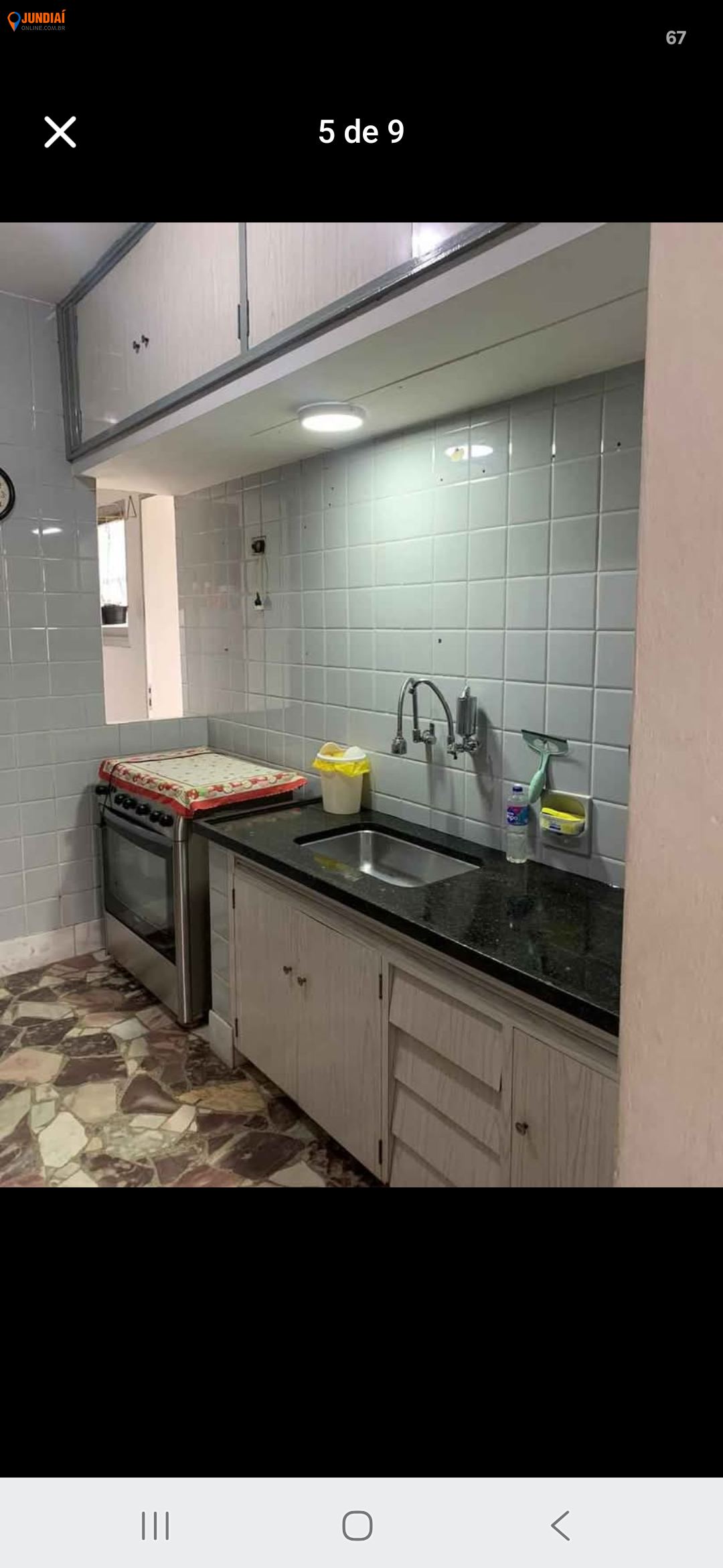 Apartamento em Centro, Jundiaí - APARTAMENTO A VENDA EM JUNDIAI - Foto 9