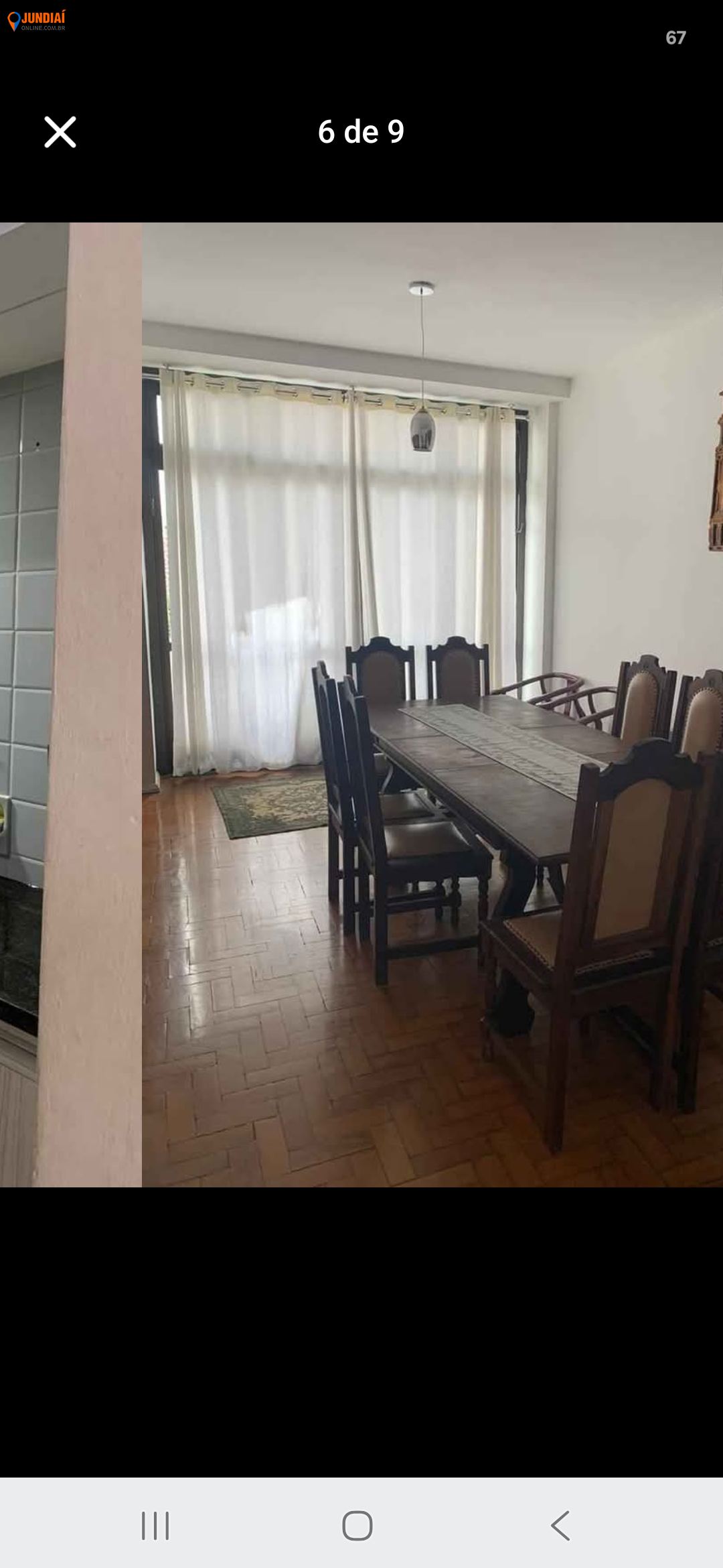 Apartamento em Centro, Jundiaí - APARTAMENTO A VENDA EM JUNDIAI - Foto 3