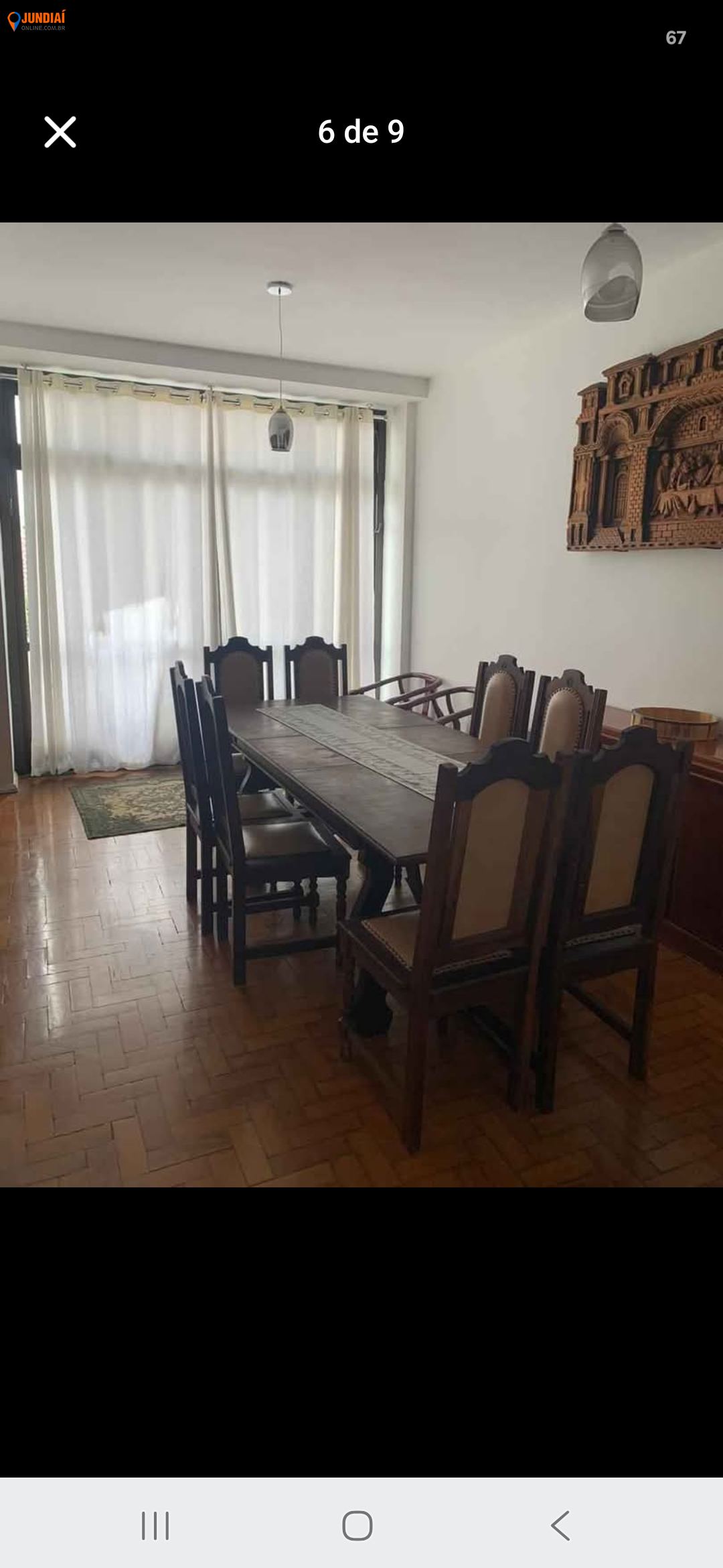 Apartamento em Centro, Jundiaí - APARTAMENTO A VENDA EM JUNDIAI - Foto 7