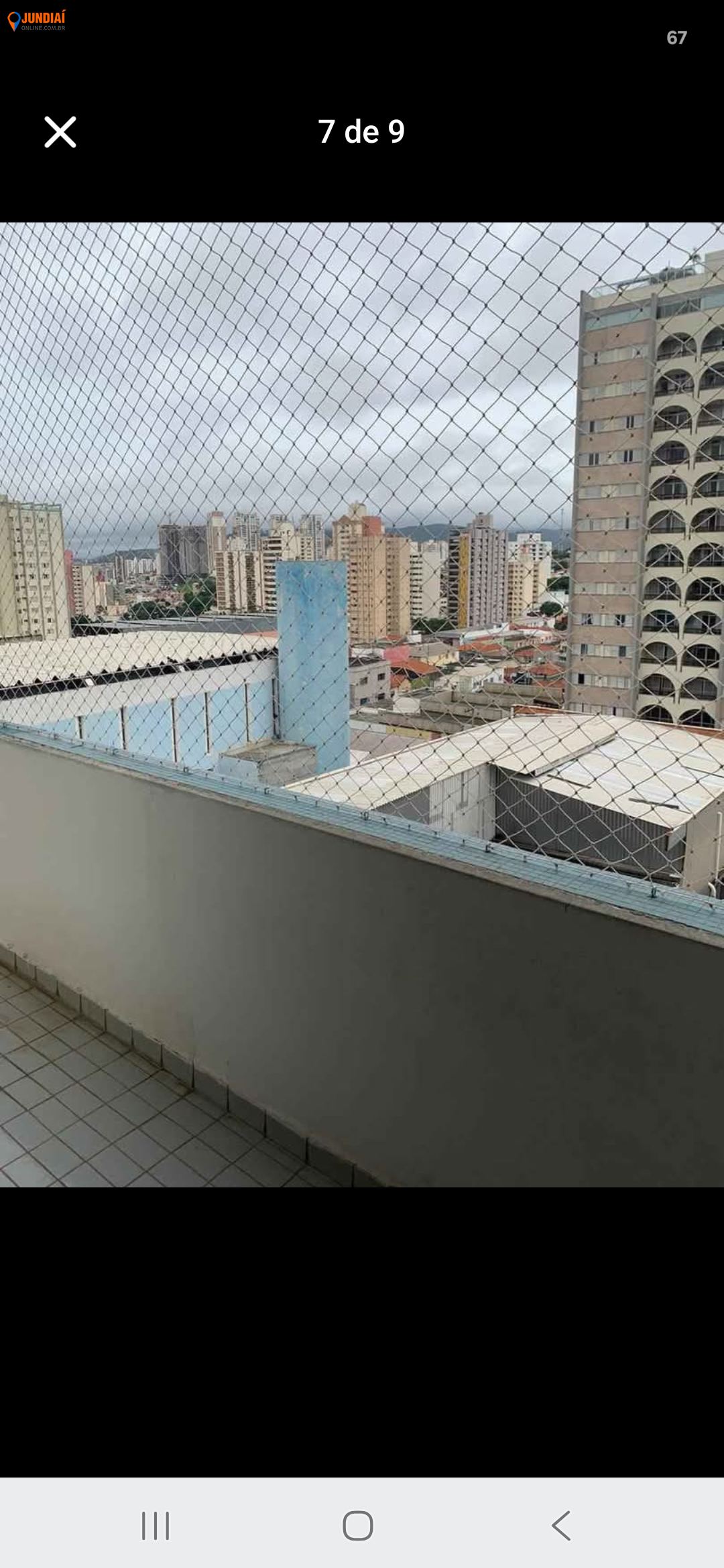 Apartamento em Centro, Jundiaí - APARTAMENTO A VENDA EM JUNDIAI - Foto 10
