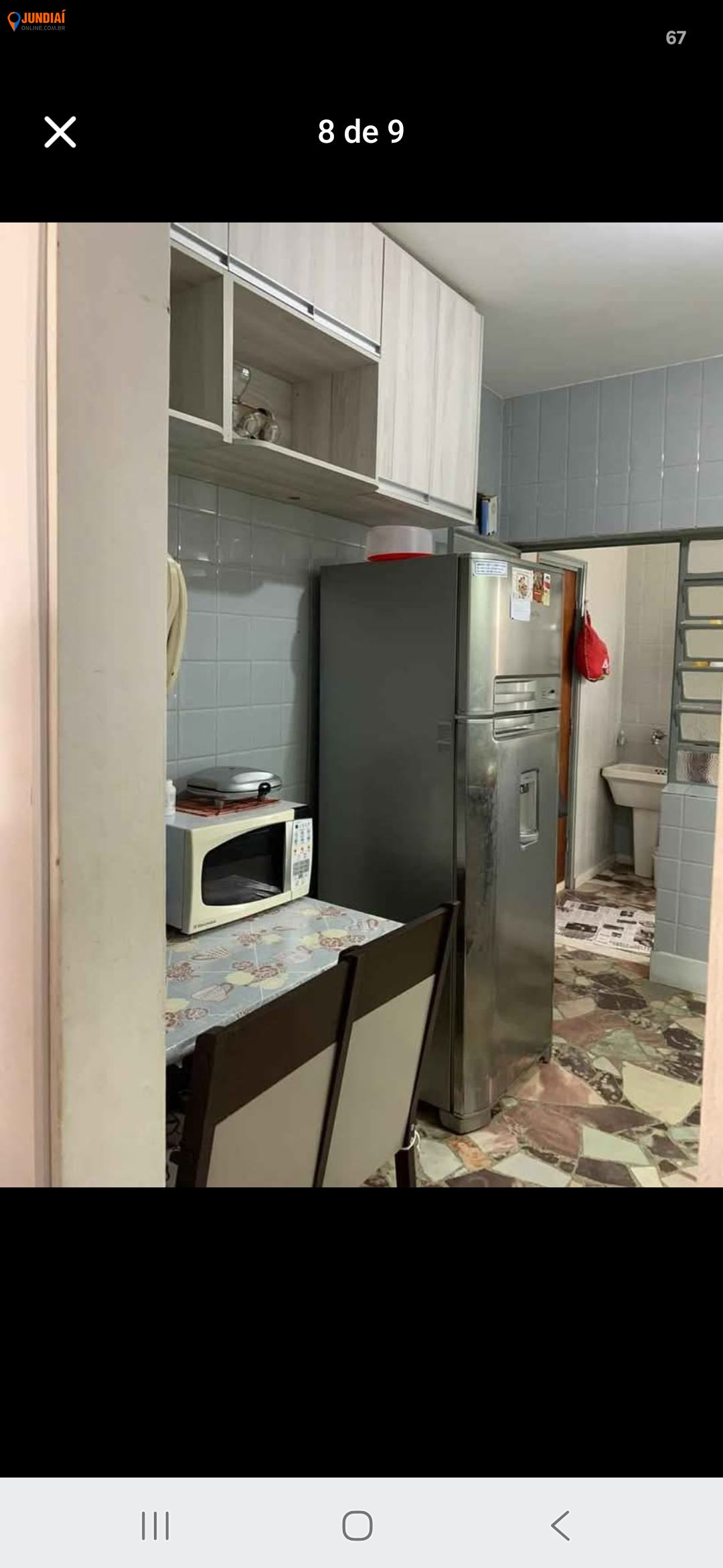 Apartamento em Centro, Jundiaí - APARTAMENTO A VENDA EM JUNDIAI - Foto 5