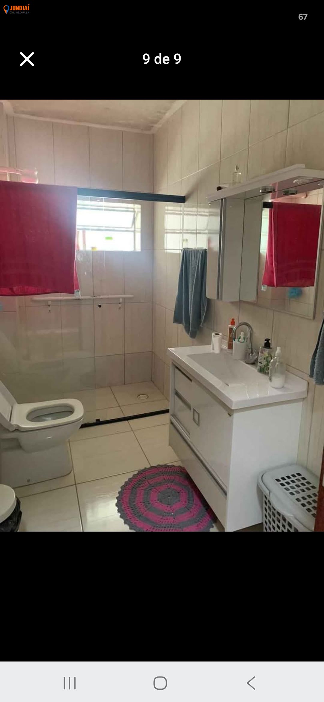 Apartamento em Centro, Jundiaí - APARTAMENTO A VENDA EM JUNDIAI - Foto 6