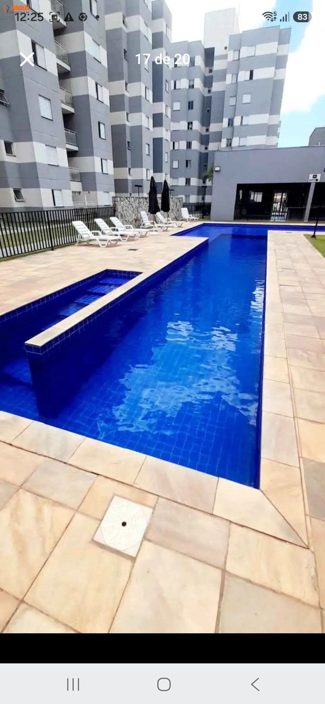 Apartamento em , Itupeva - Foto 2