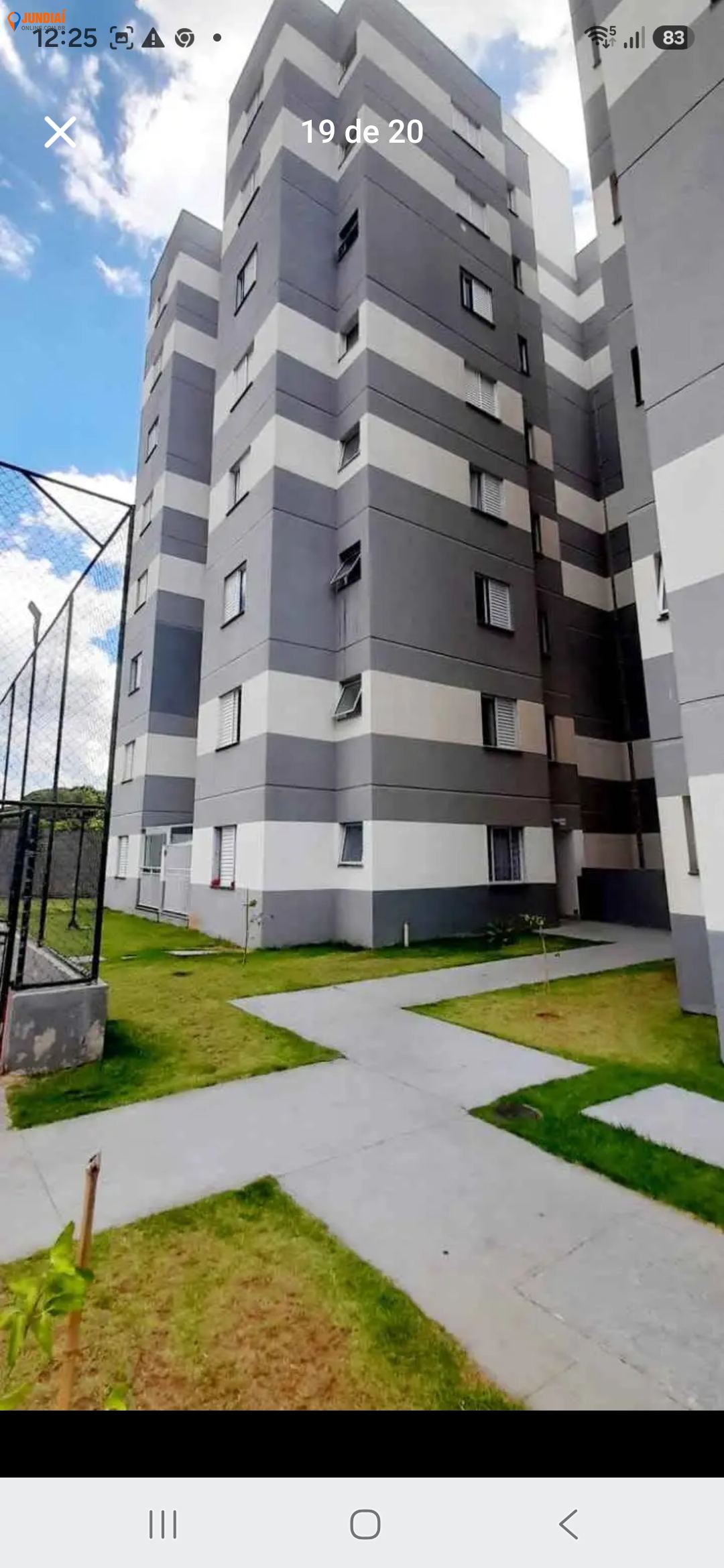 Apartamento em , Itupeva - APARTAMENTO A VENDA EM ITUPEVA