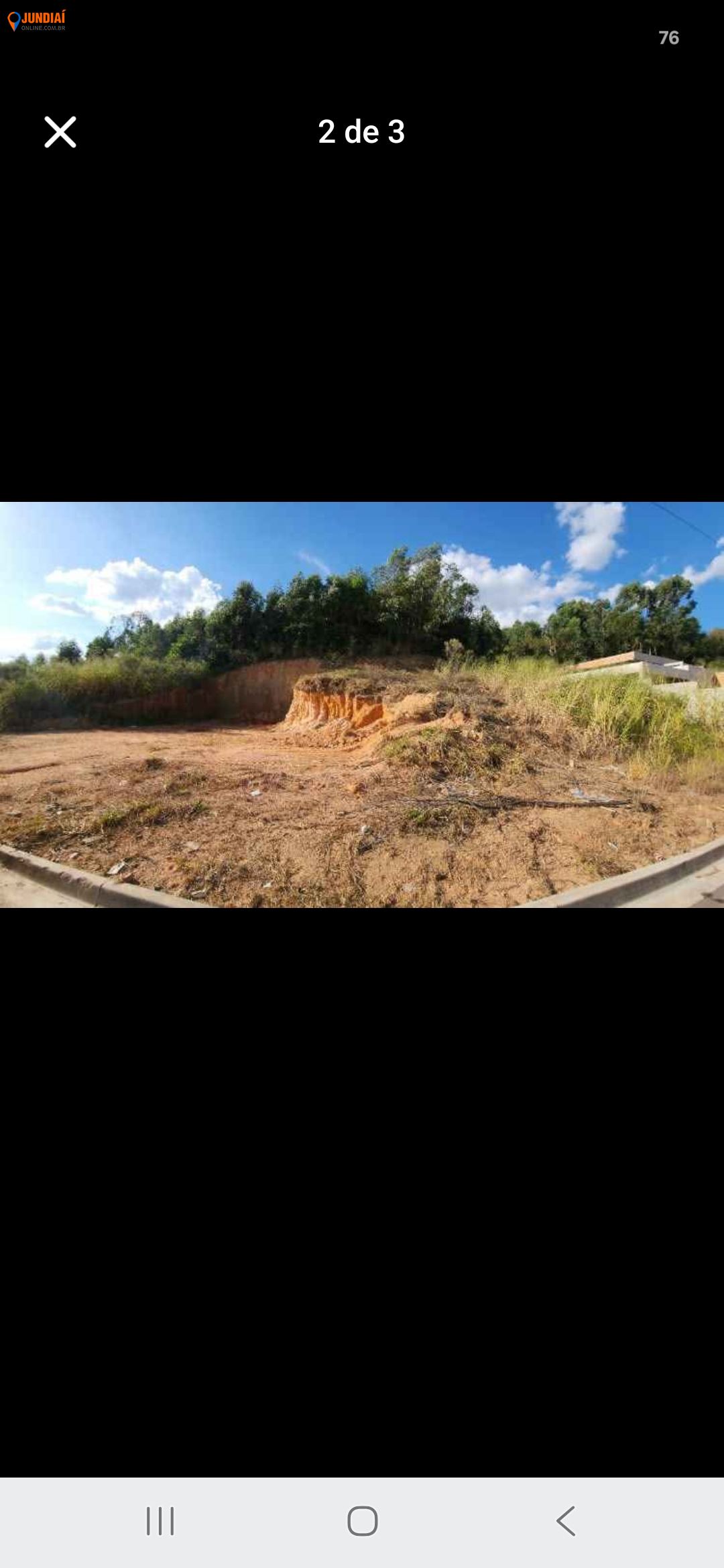 Terreno em , Itupeva - Vendo um Terreno em Itupeva S P