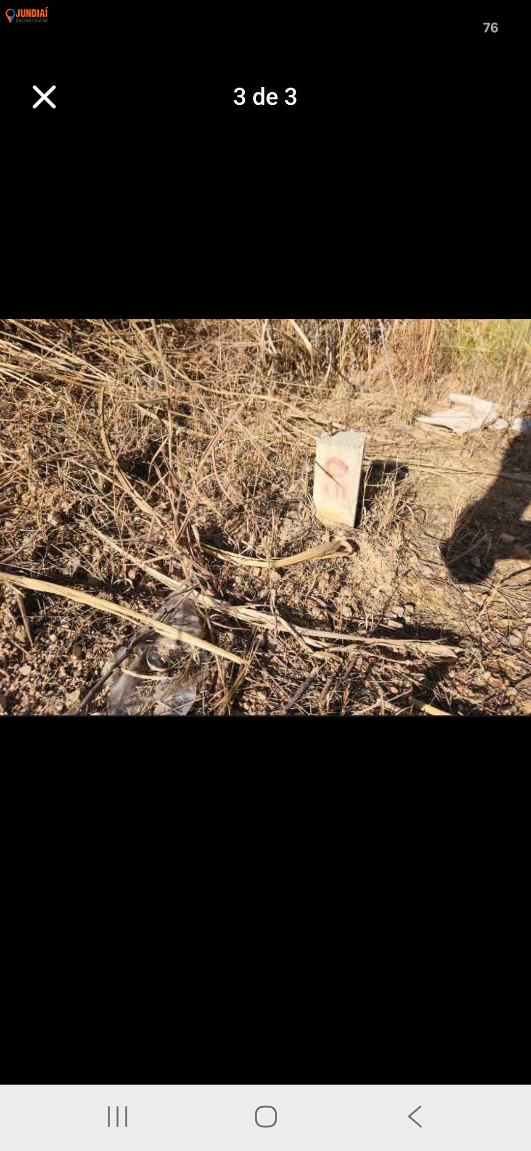 Terreno em , Itupeva - Foto 2