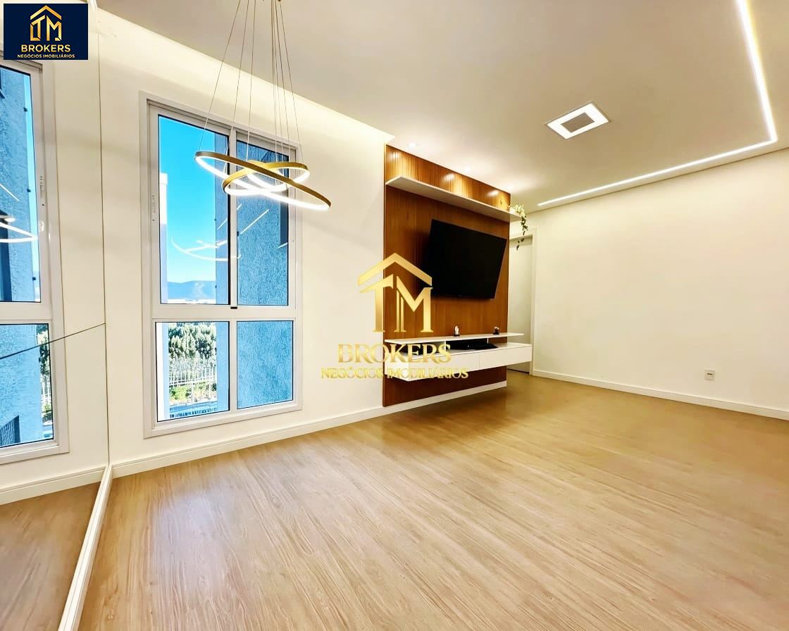 Apartamento em Medeiros, Jundiaí - Apartamento Differenziato - Medeiros - Foto 2