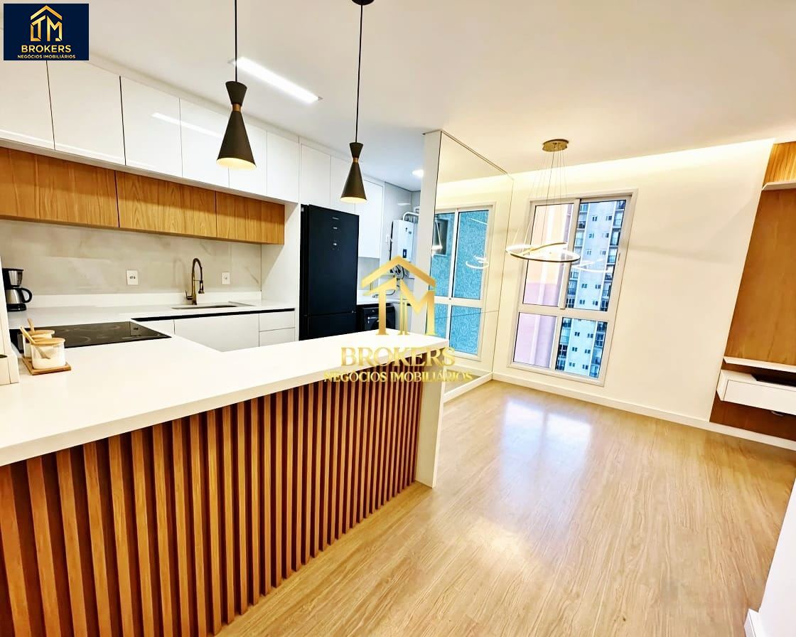Apartamento em Medeiros, Jundiaí - Apartamento Differenziato - Medeiros - Foto 6