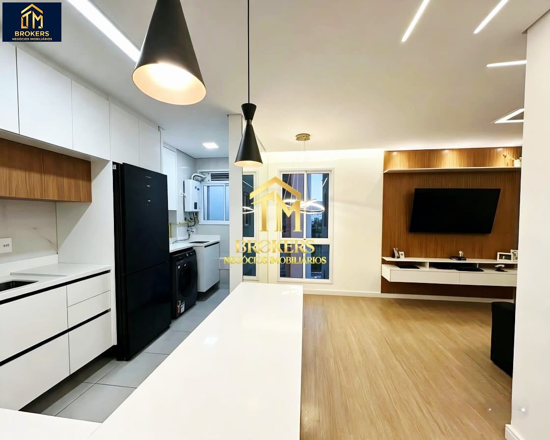 Apartamento em Medeiros, Jundiaí - Apartamento Differenziato - Medeiros