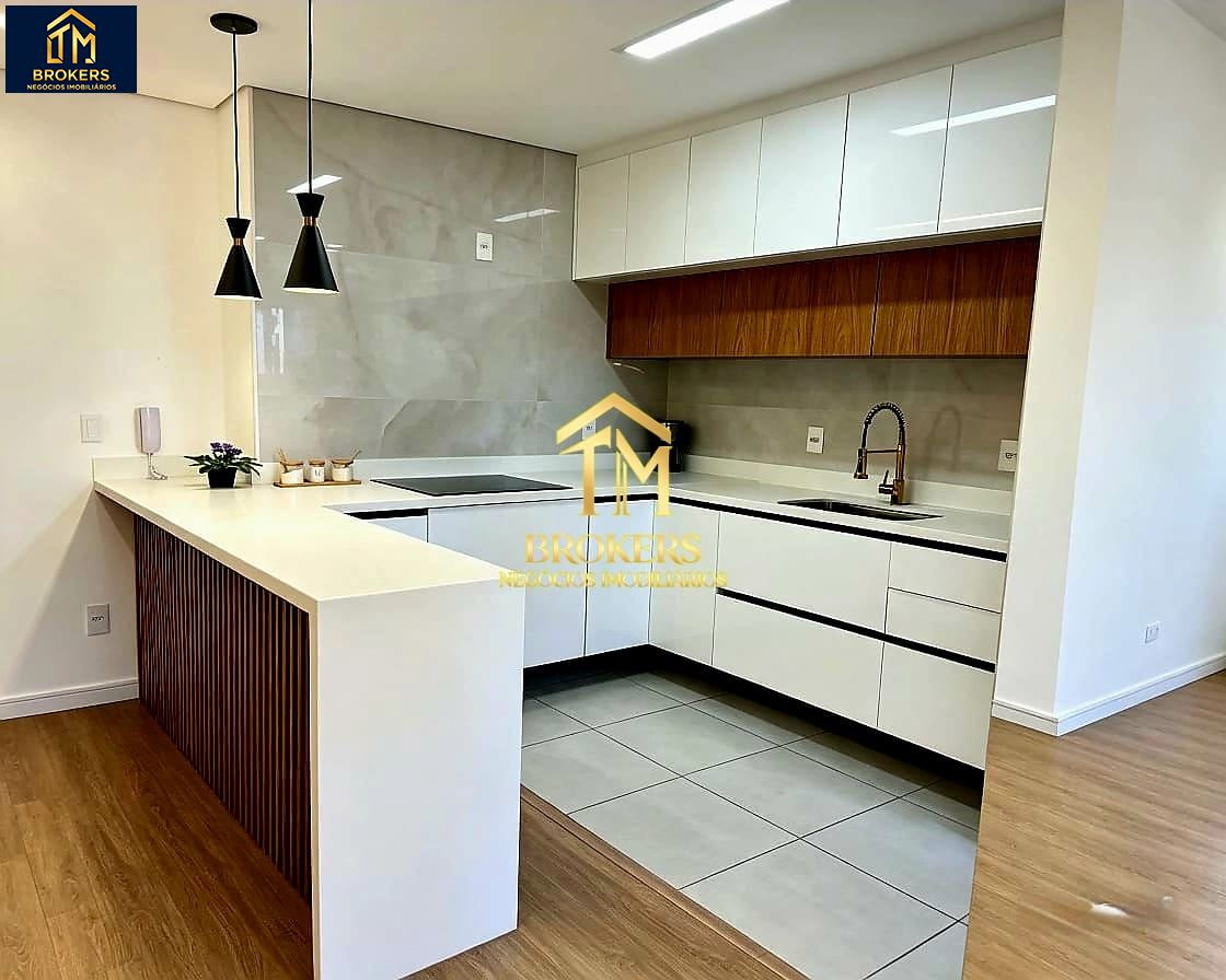 Apartamento em Medeiros, Jundiaí - Apartamento Differenziato - Medeiros - Foto 7