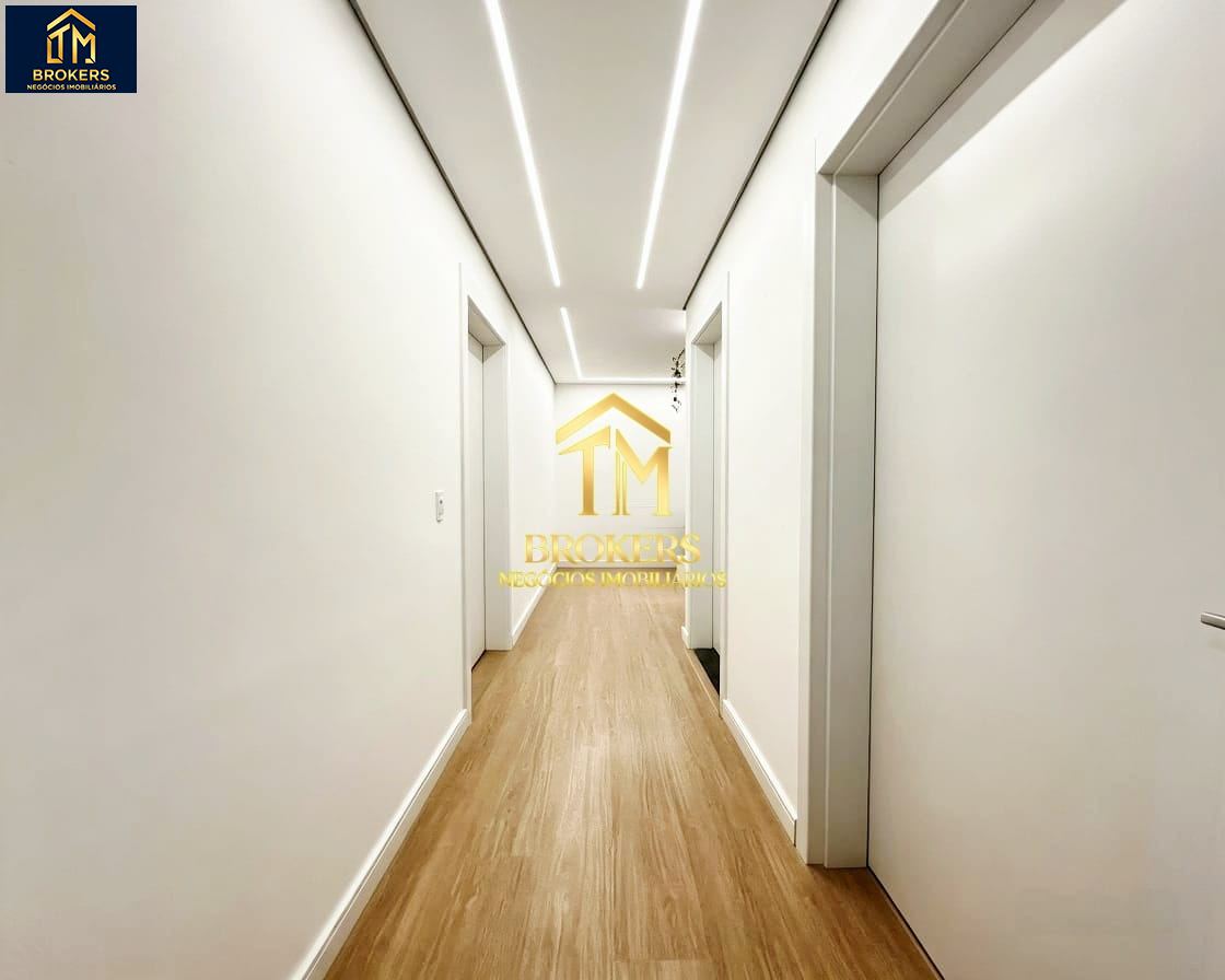 Apartamento em Medeiros, Jundiaí - Apartamento Differenziato - Medeiros - Foto 8