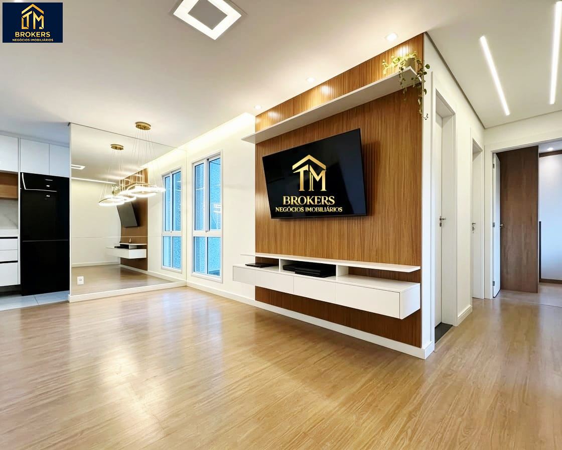 Apartamento em Medeiros, Jundiaí - Apartamento Differenziato - Medeiros - Foto 3