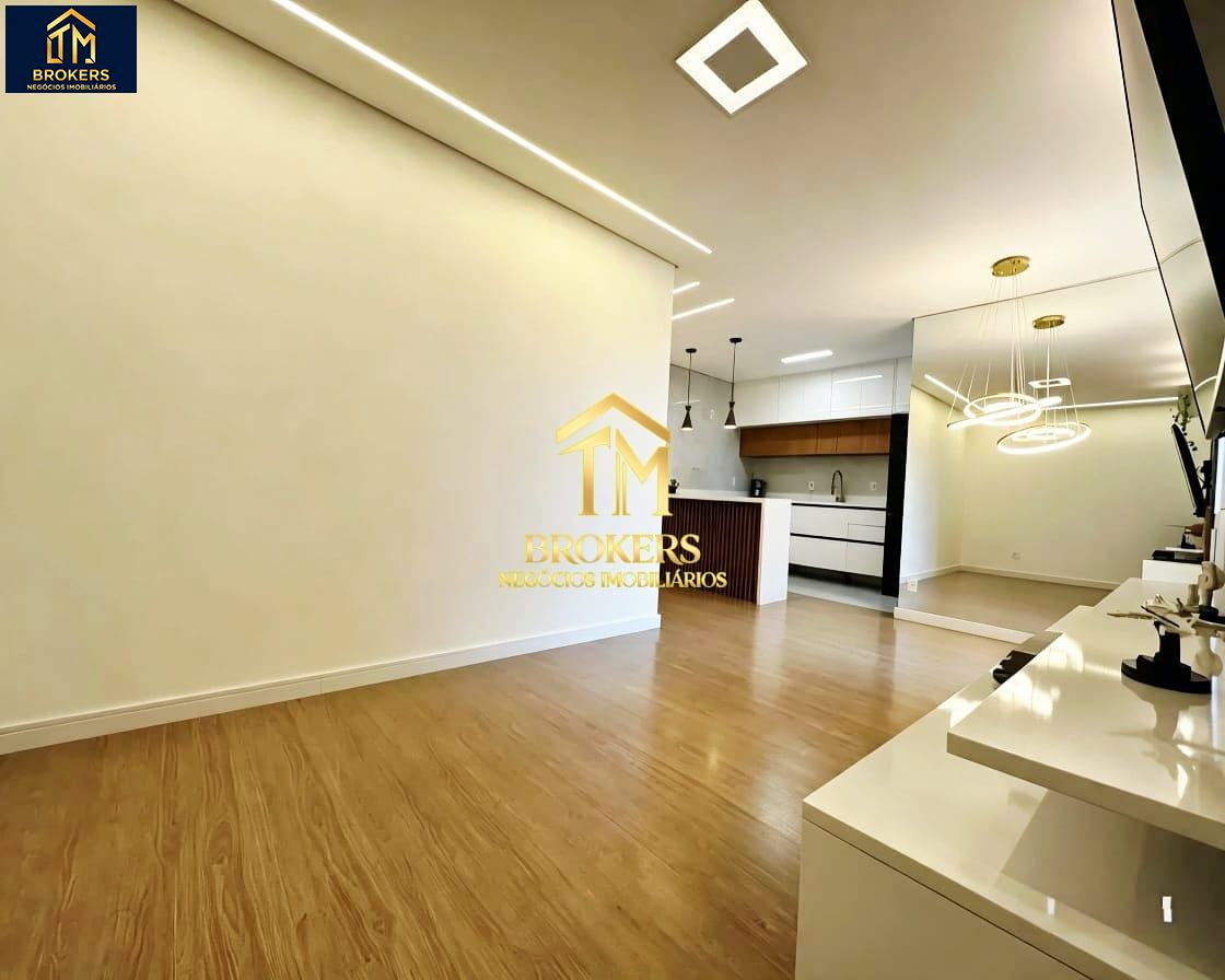 Apartamento em Medeiros, Jundiaí - Apartamento Differenziato - Medeiros - Foto 4